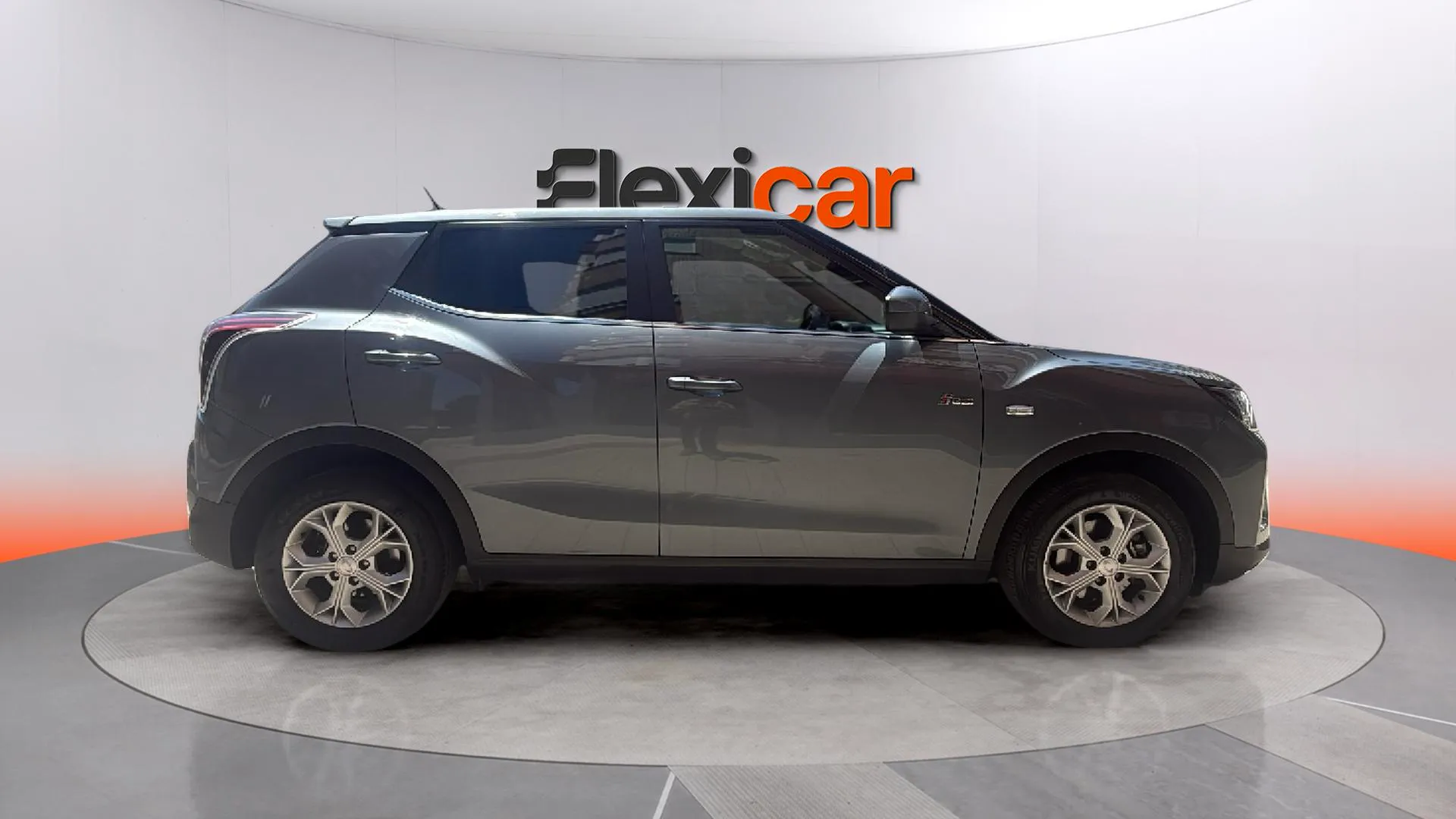 SsangYong Tivoli G15T LP Line - foto 8