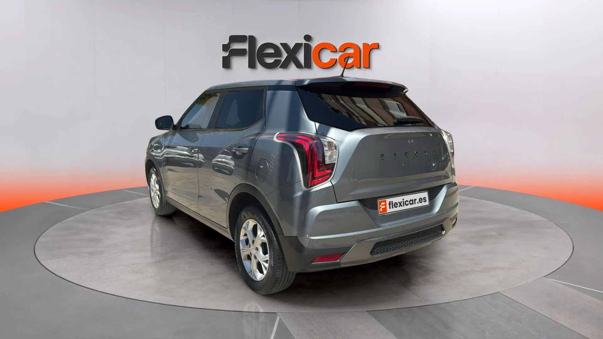 SsangYong Tivoli G15T LP Line - foto 5
