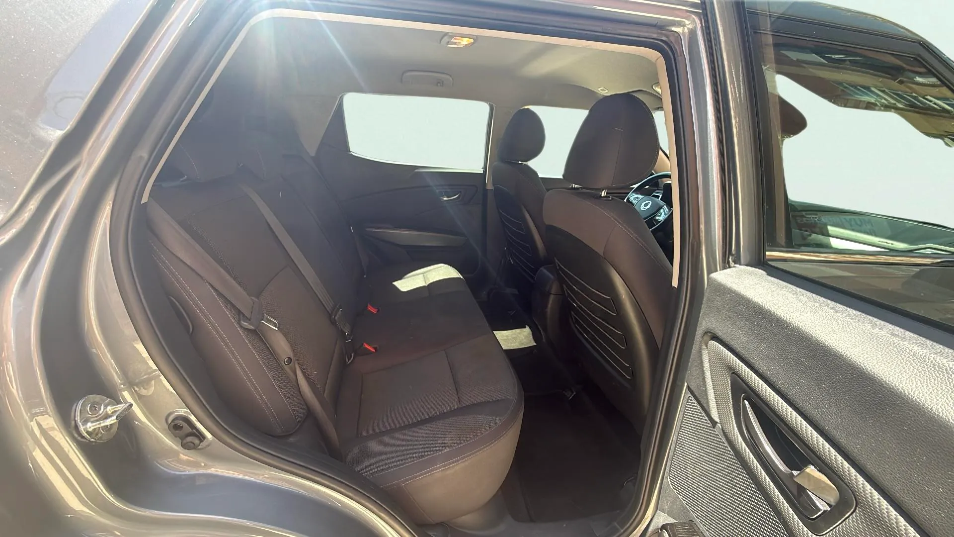 SsangYong Tivoli G15T LP Line - foto 16