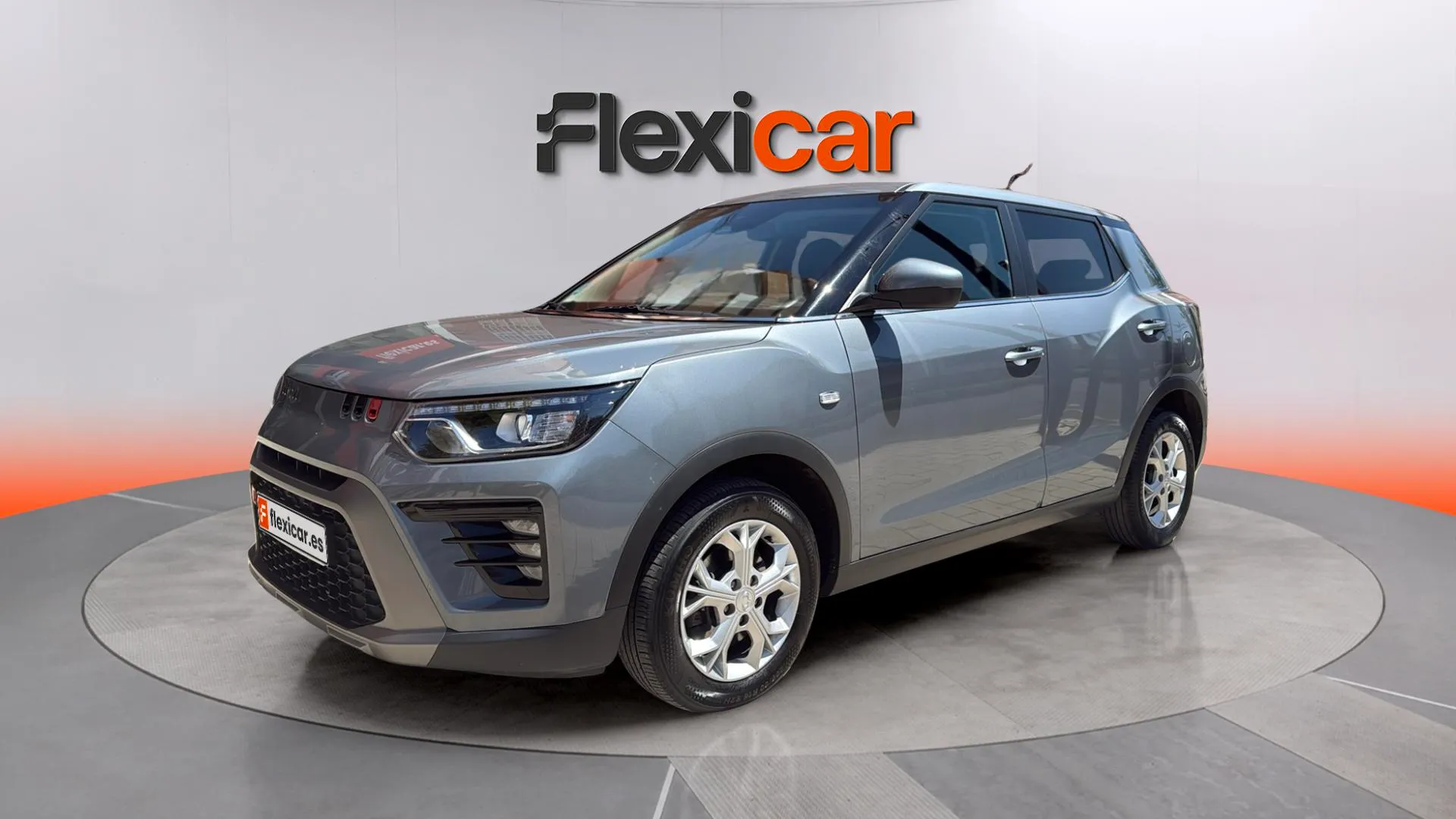 SsangYong Tivoli G15T LP Line - foto 3