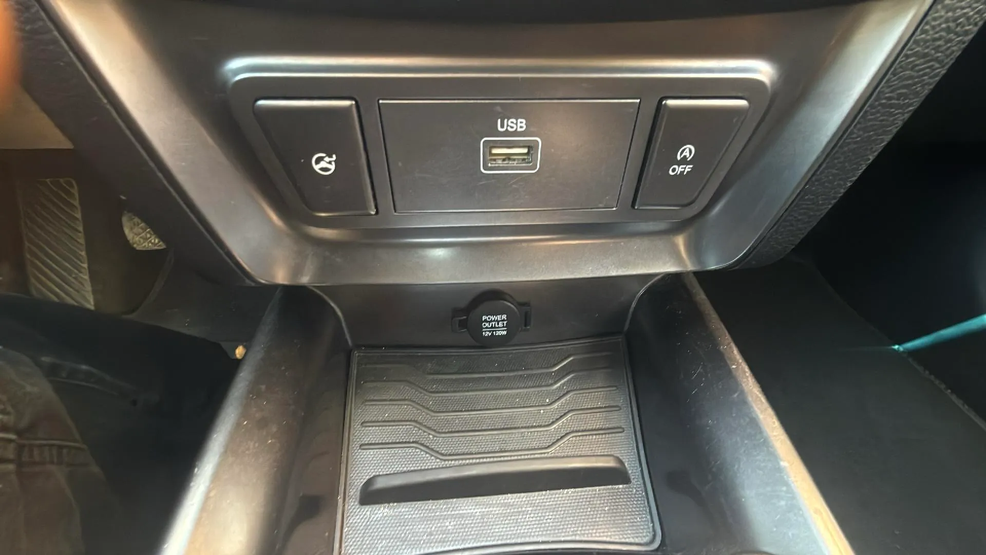 SsangYong Tivoli G15T LP Line - foto 23