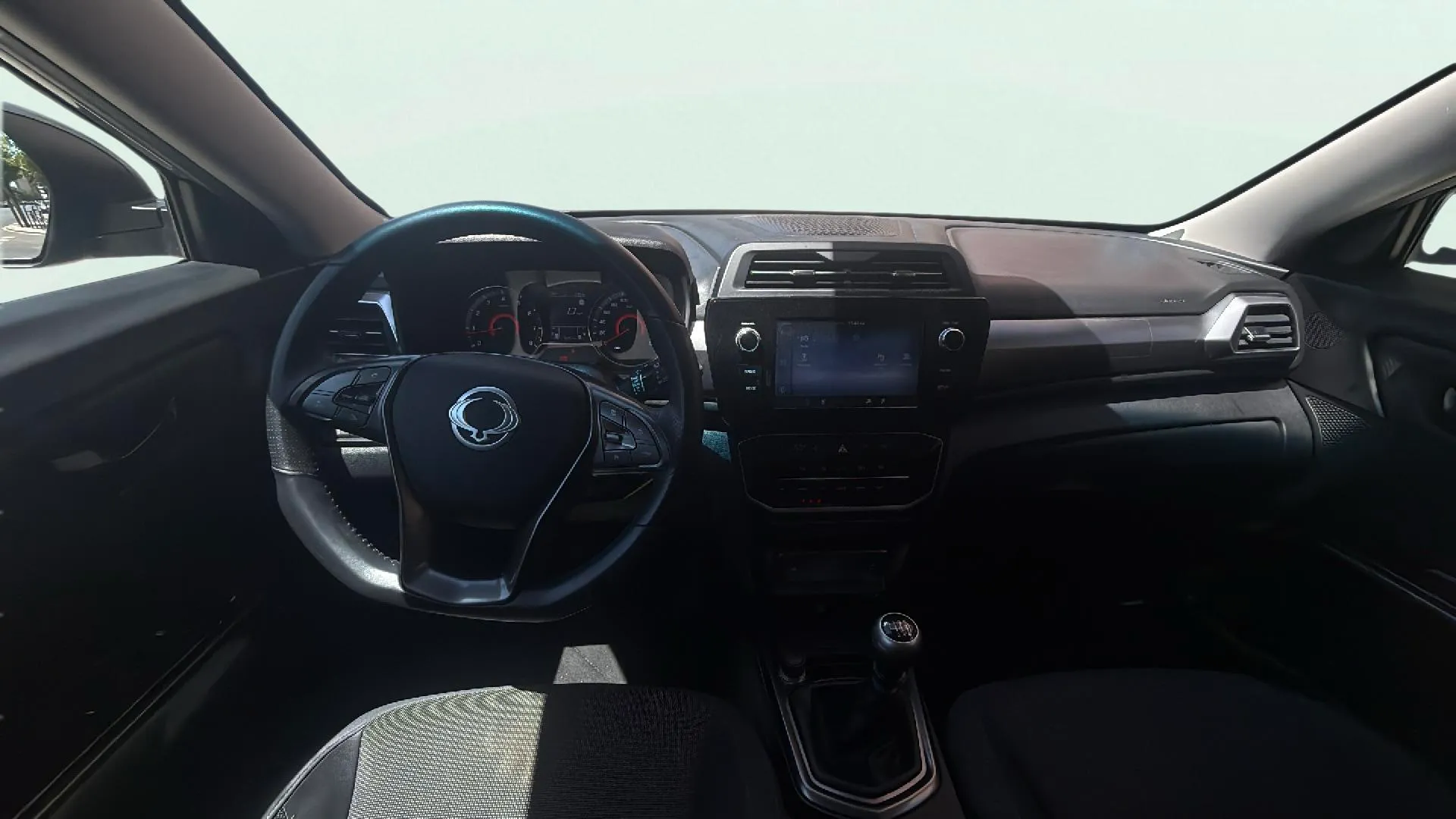 SsangYong Tivoli G15T LP Line - foto 11