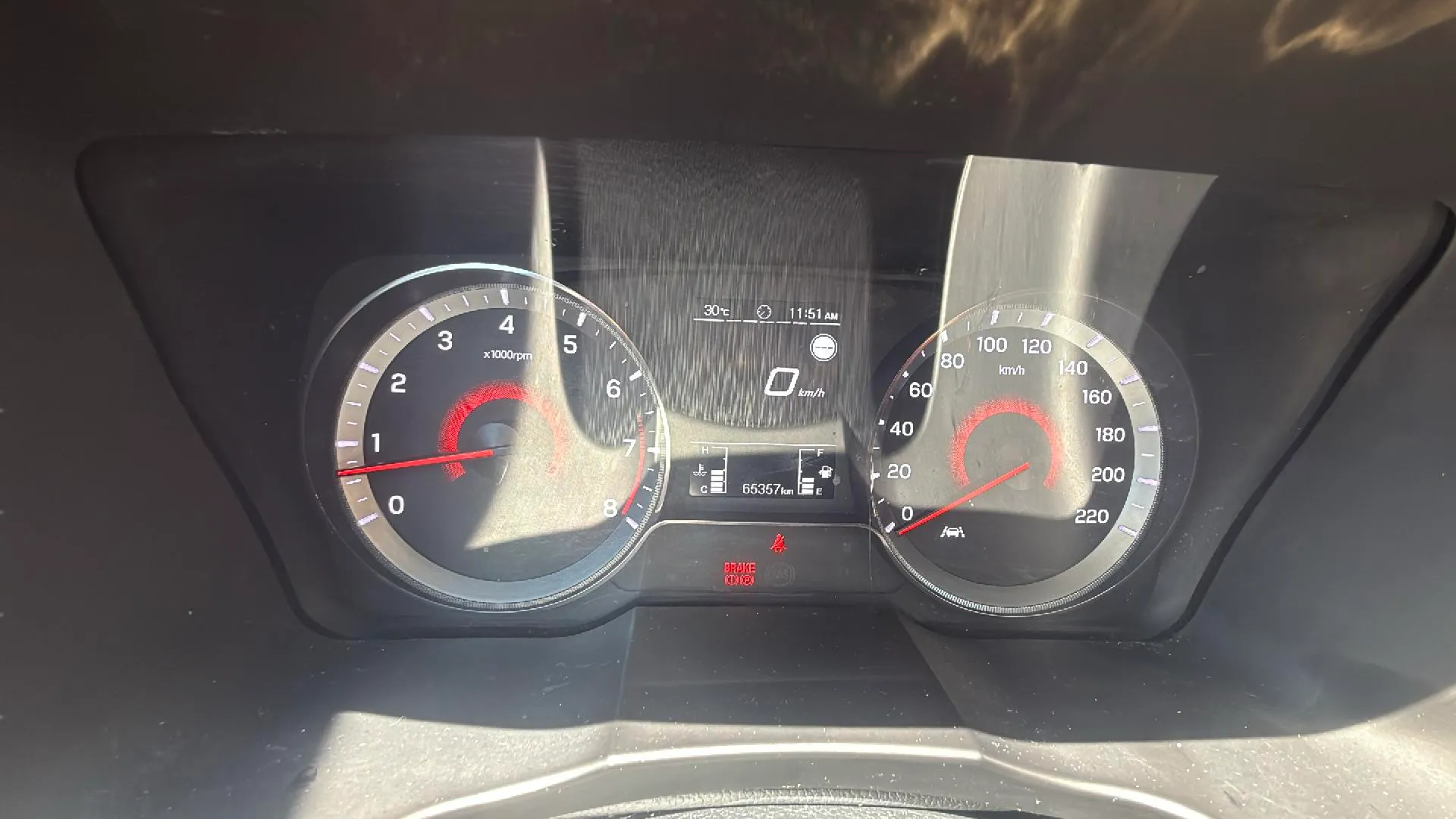 SsangYong Tivoli G15T LP Line - foto 13