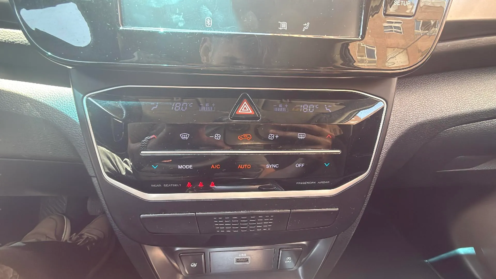 SsangYong Tivoli G15T LP Line - foto 17