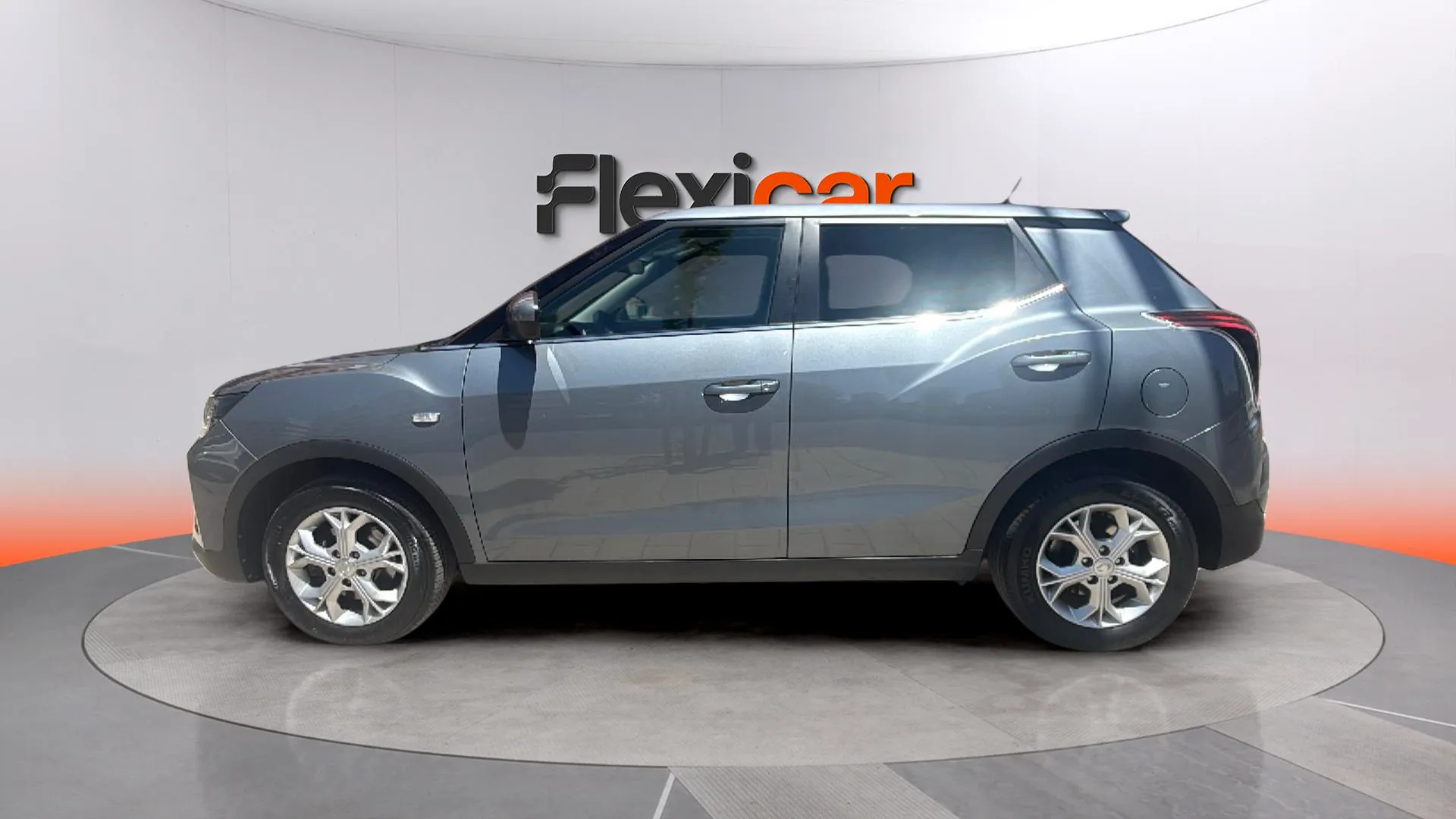 SsangYong Tivoli G15T LP Line - foto 4