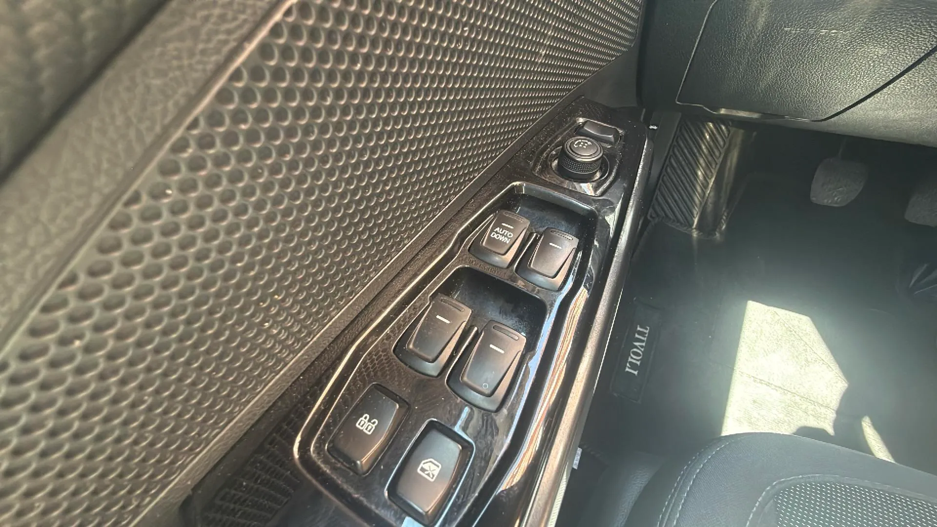 SsangYong Tivoli G15T LP Line - foto 21