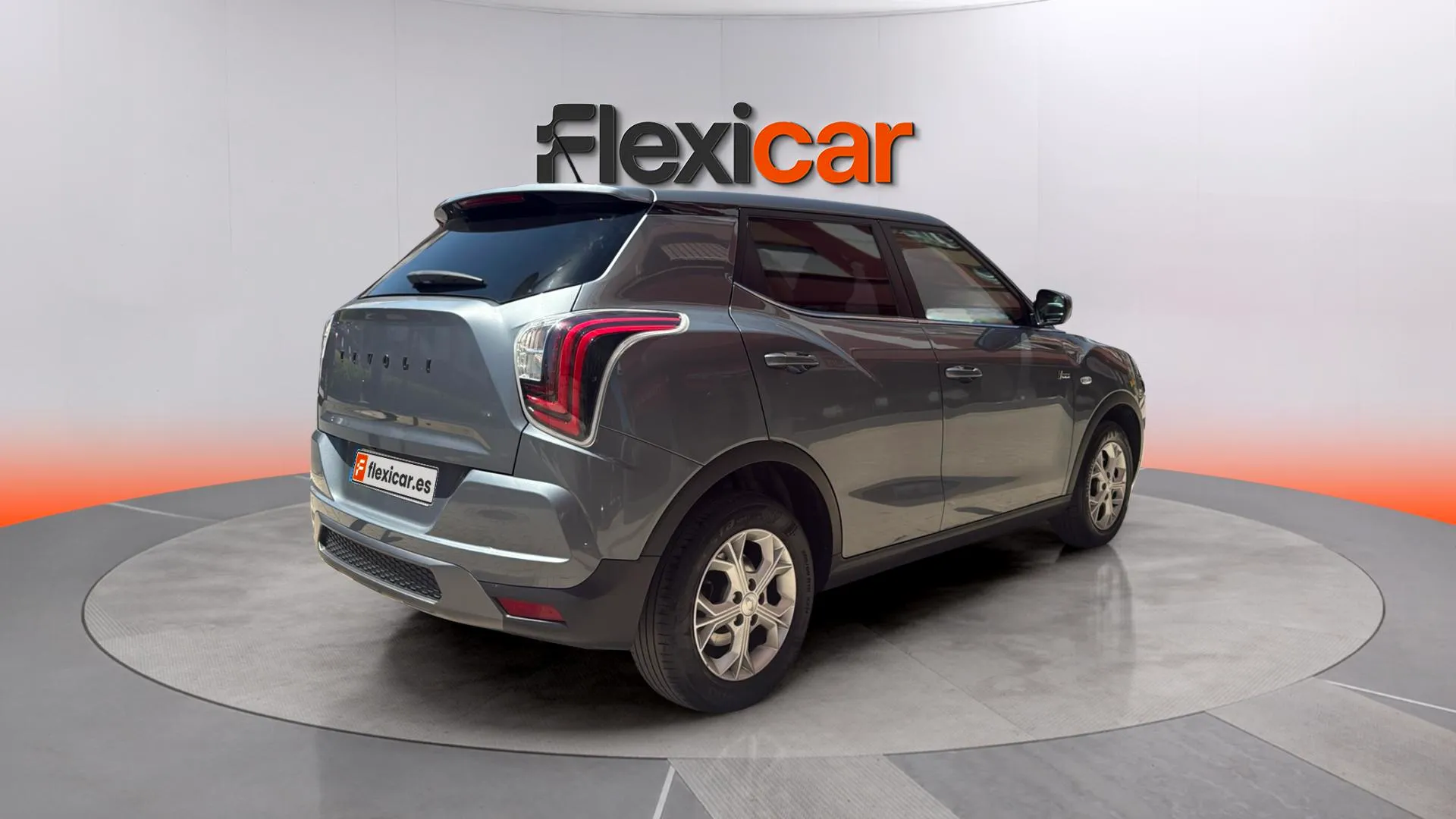 SsangYong Tivoli G15T LP Line - foto 7