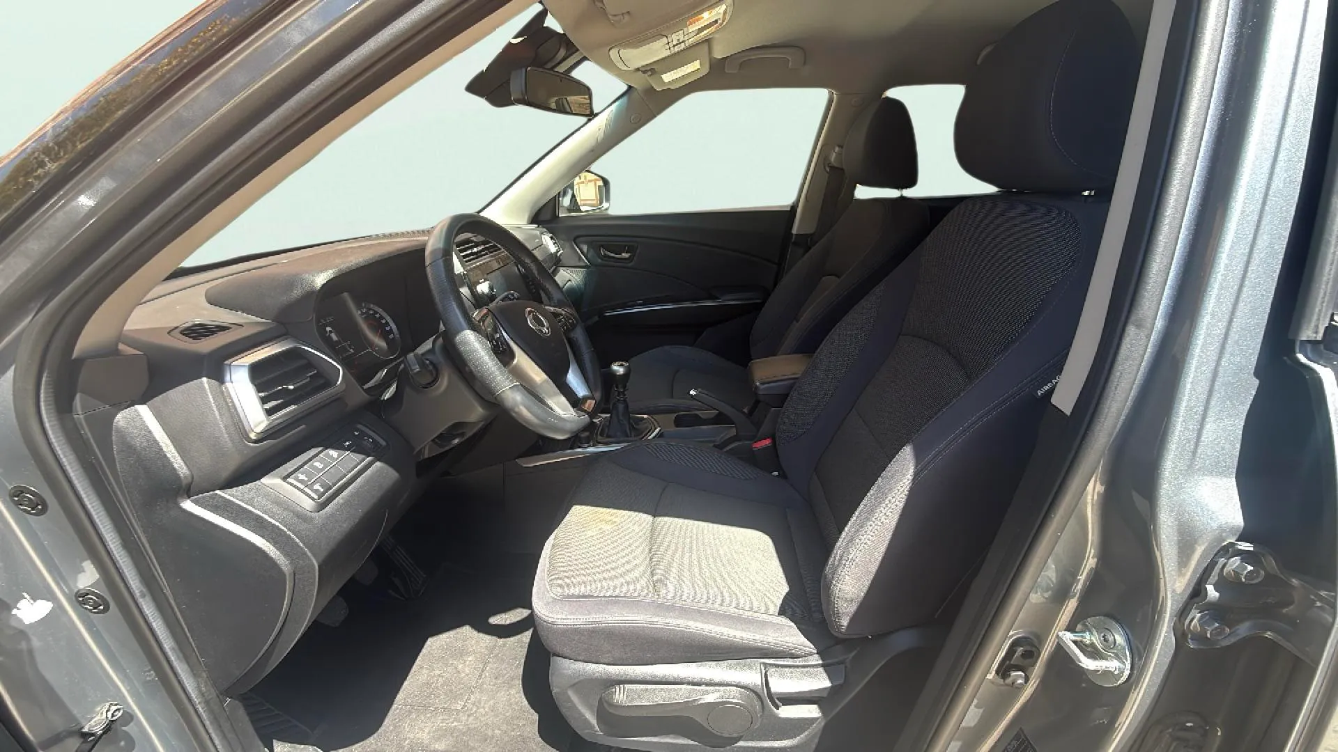 SsangYong Tivoli G15T LP Line - foto 14