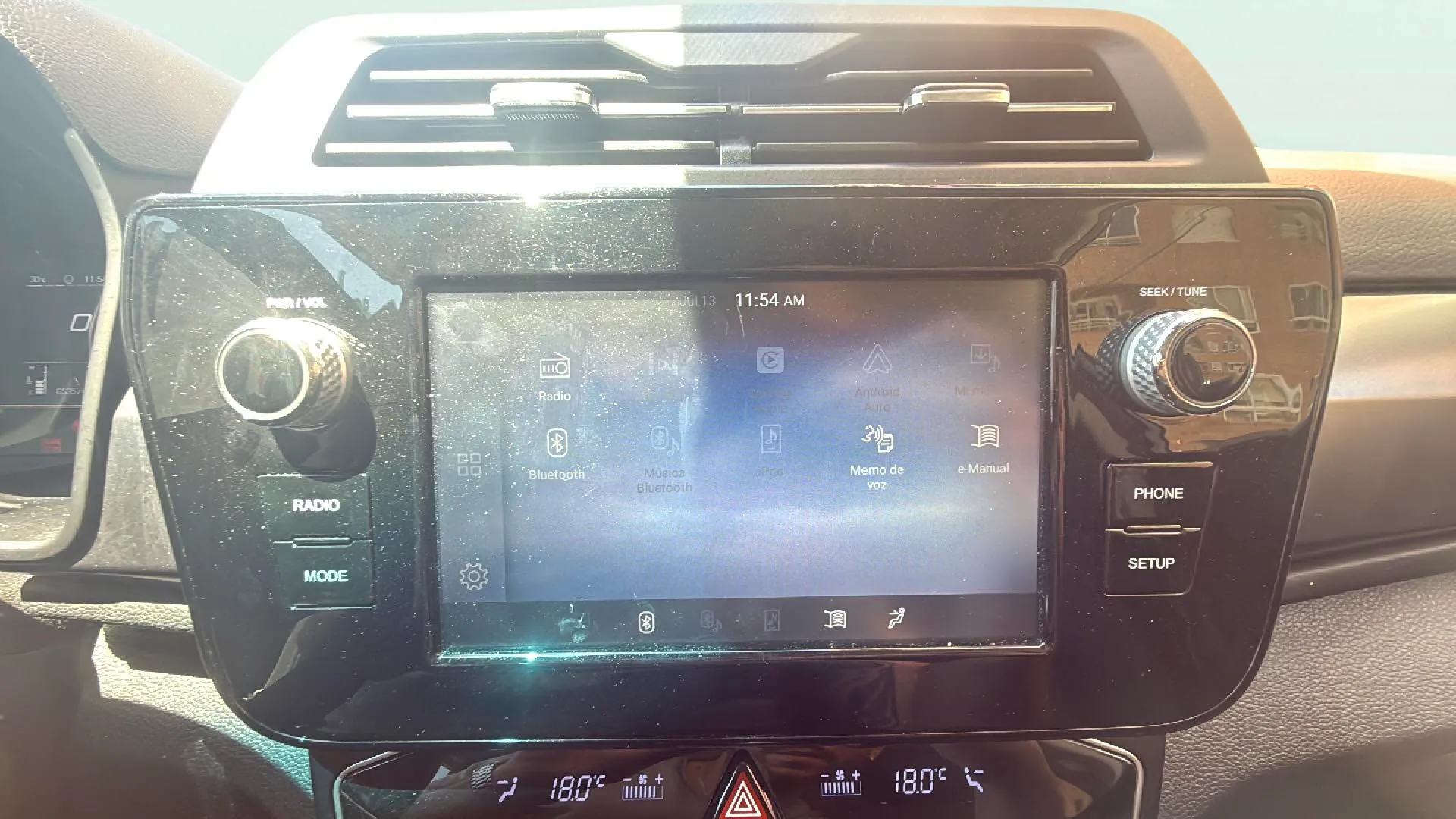 SsangYong Tivoli G15T LP Line - foto 22