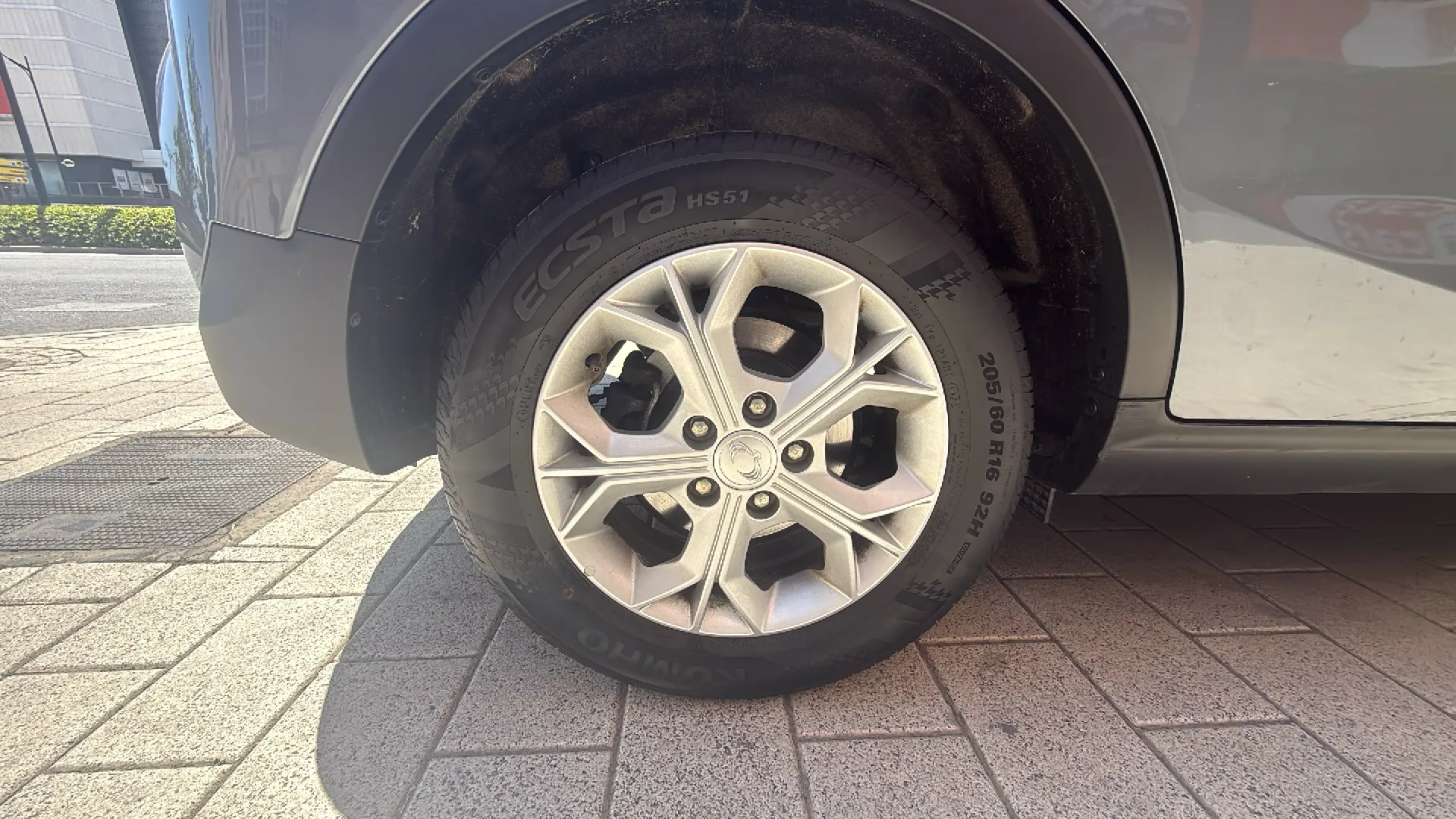 SsangYong Tivoli G15T LP Line - foto 10