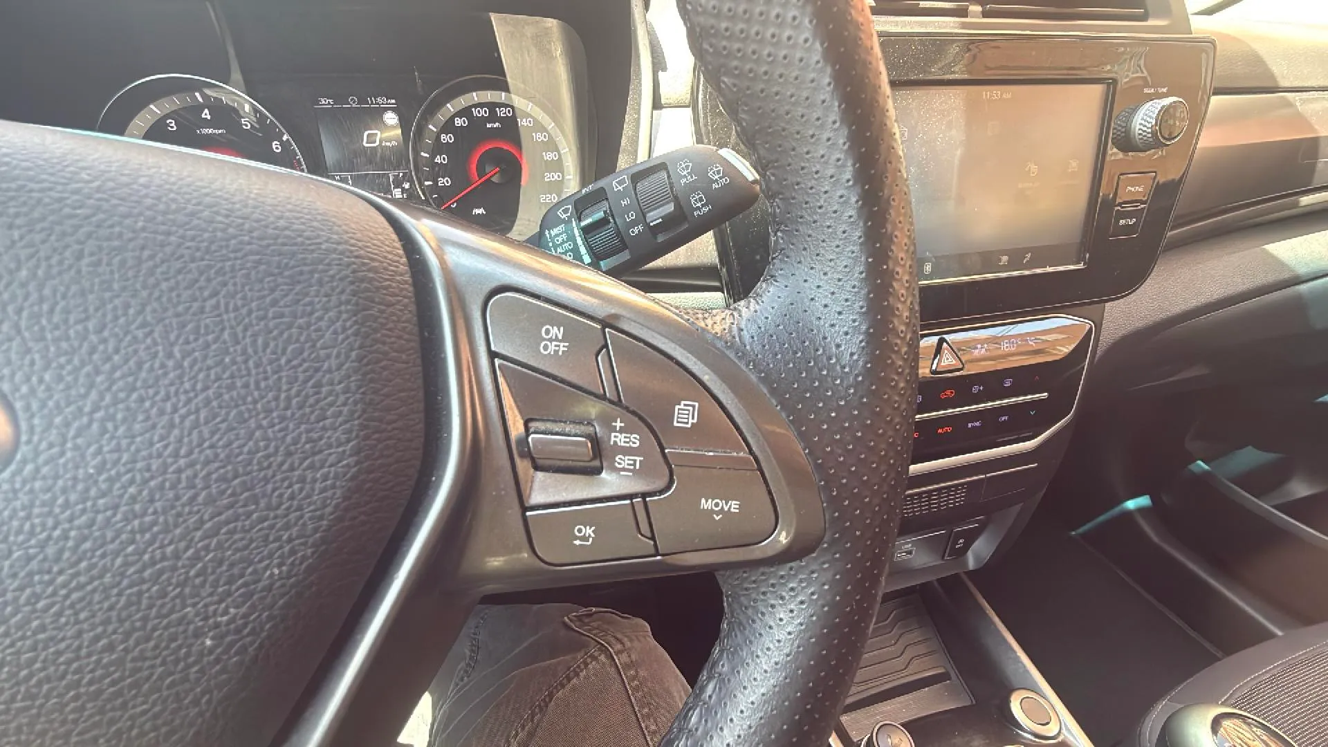 SsangYong Tivoli G15T LP Line - foto 19