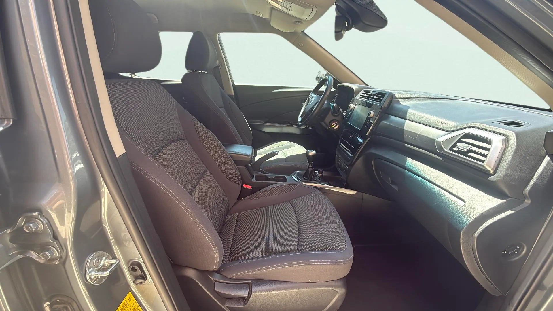 SsangYong Tivoli G15T LP Line - foto 15