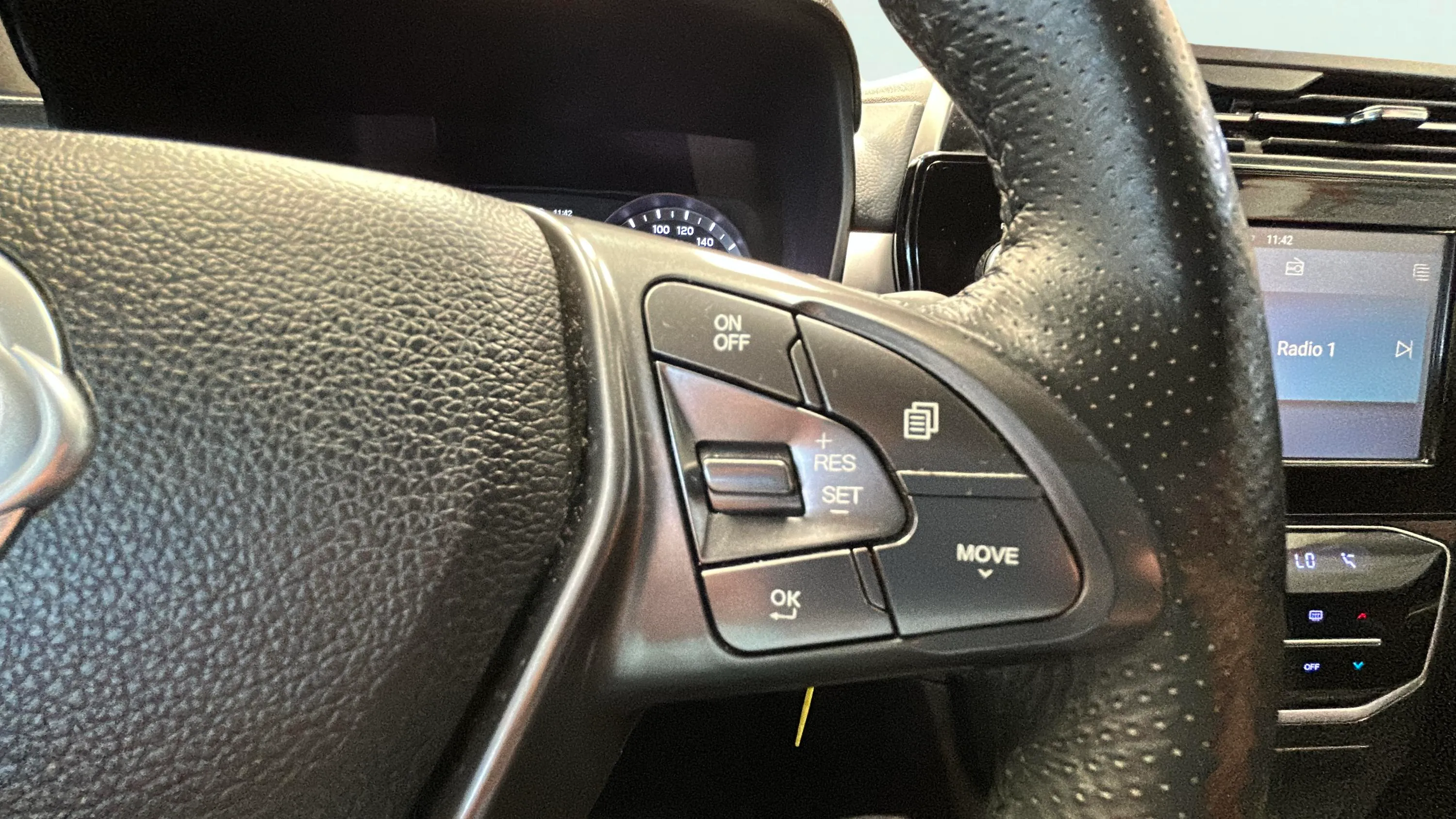 SsangYong Tivoli G15T LP Line - foto 20