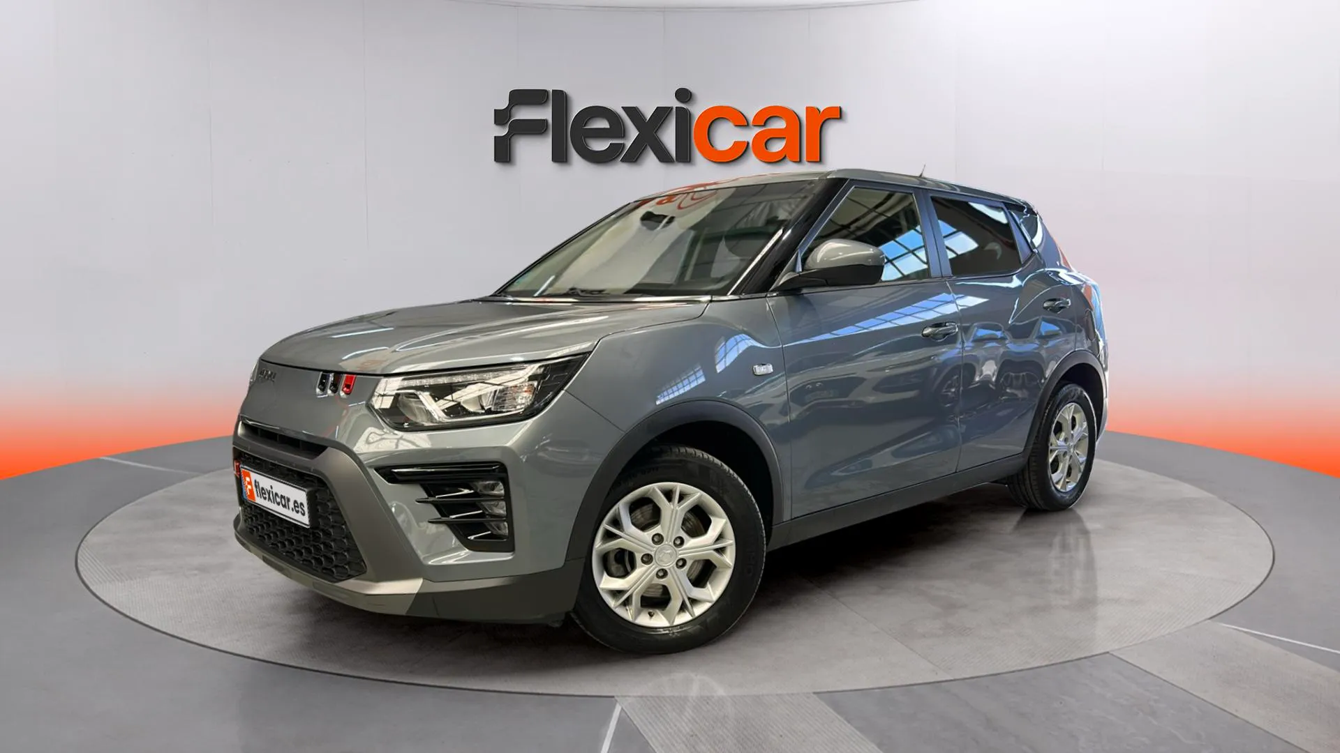 SsangYong Tivoli G15T LP Line - foto 3