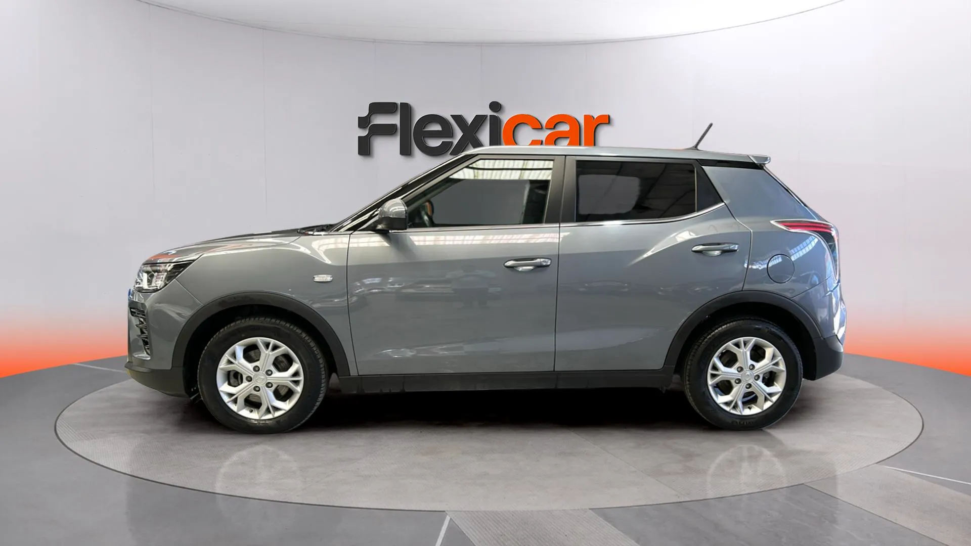 SsangYong Tivoli G15T LP Line - foto 7