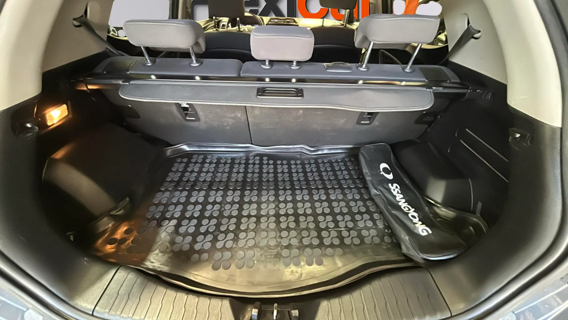 SsangYong Tivoli G15T LP Line - foto 16