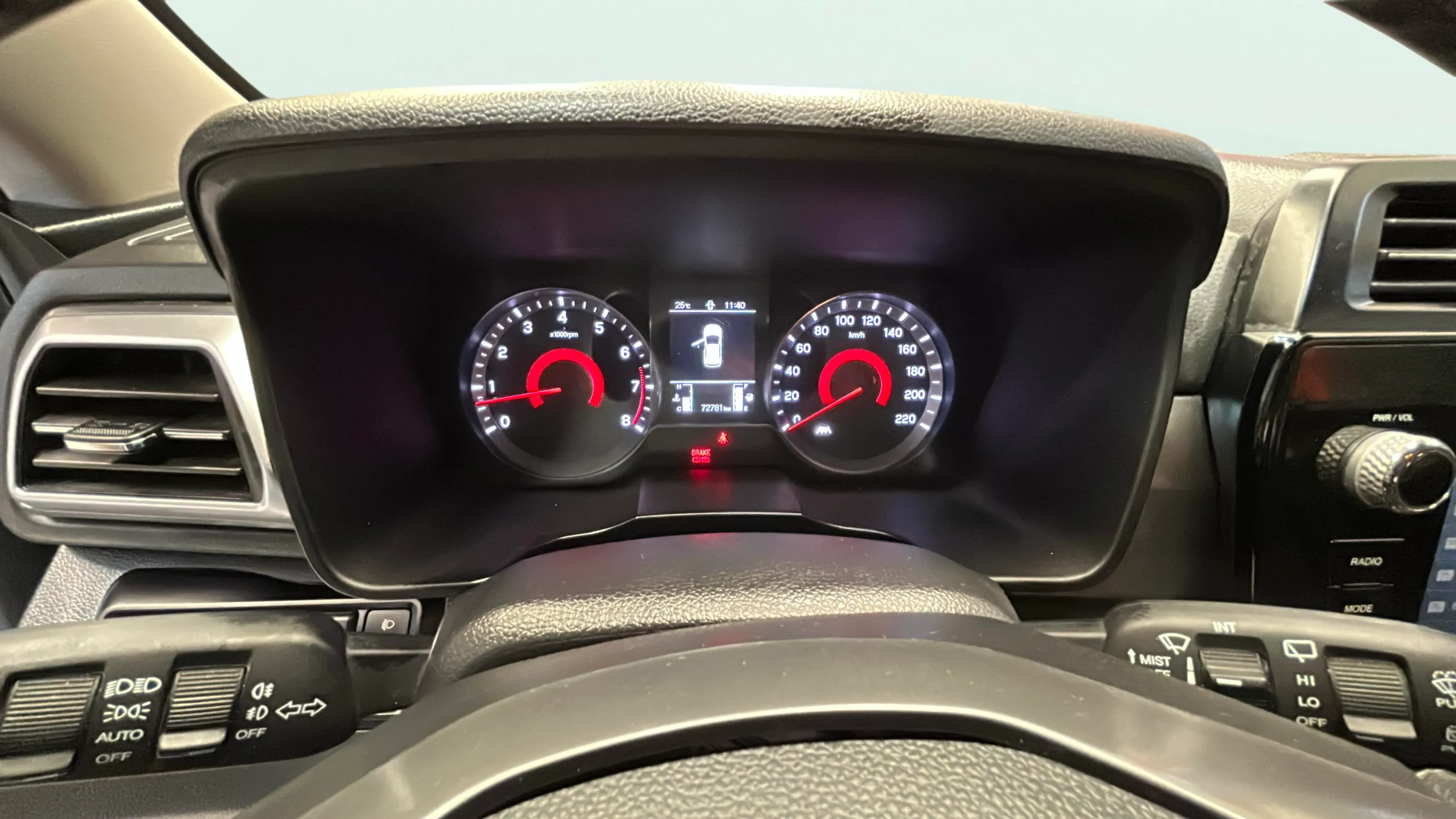 SsangYong Tivoli G15T LP Line - foto 12