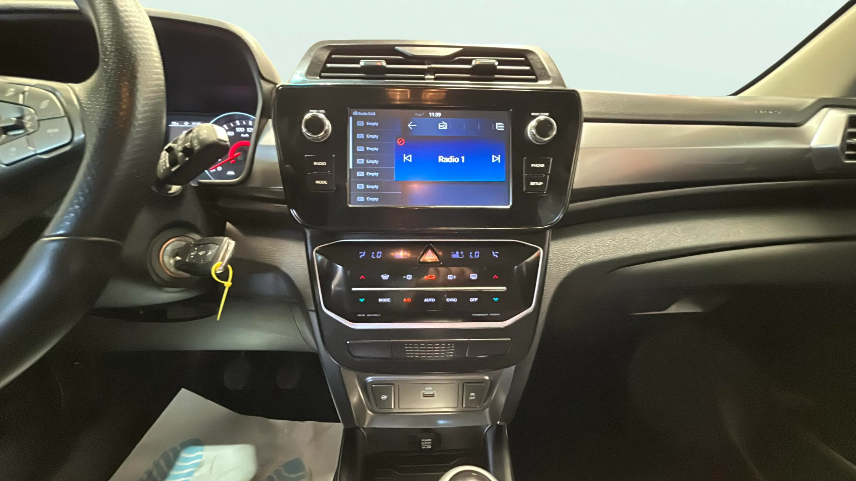 SsangYong Tivoli G15T LP Line - foto 10