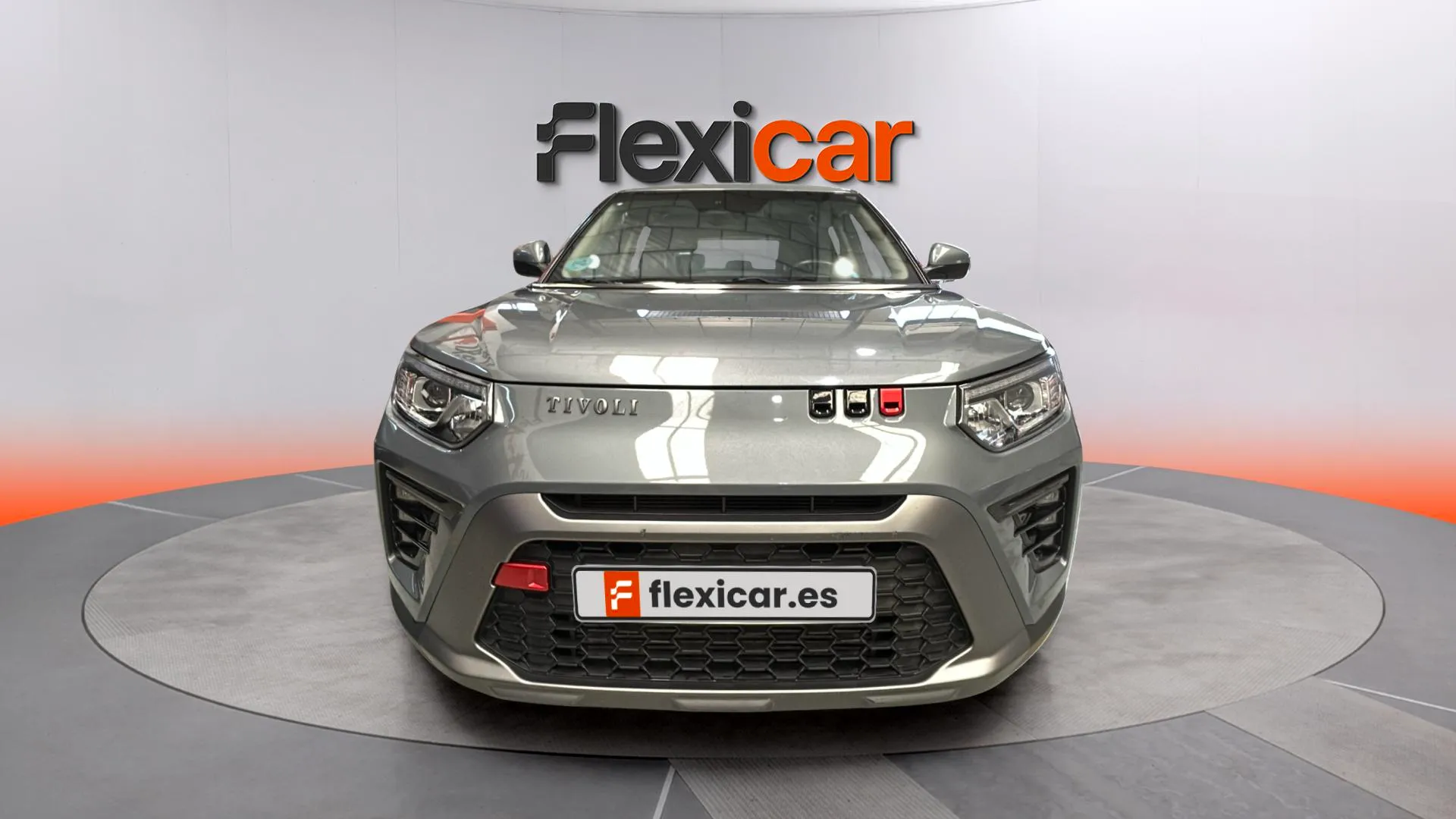 SsangYong Tivoli G15T LP Line - foto 2
