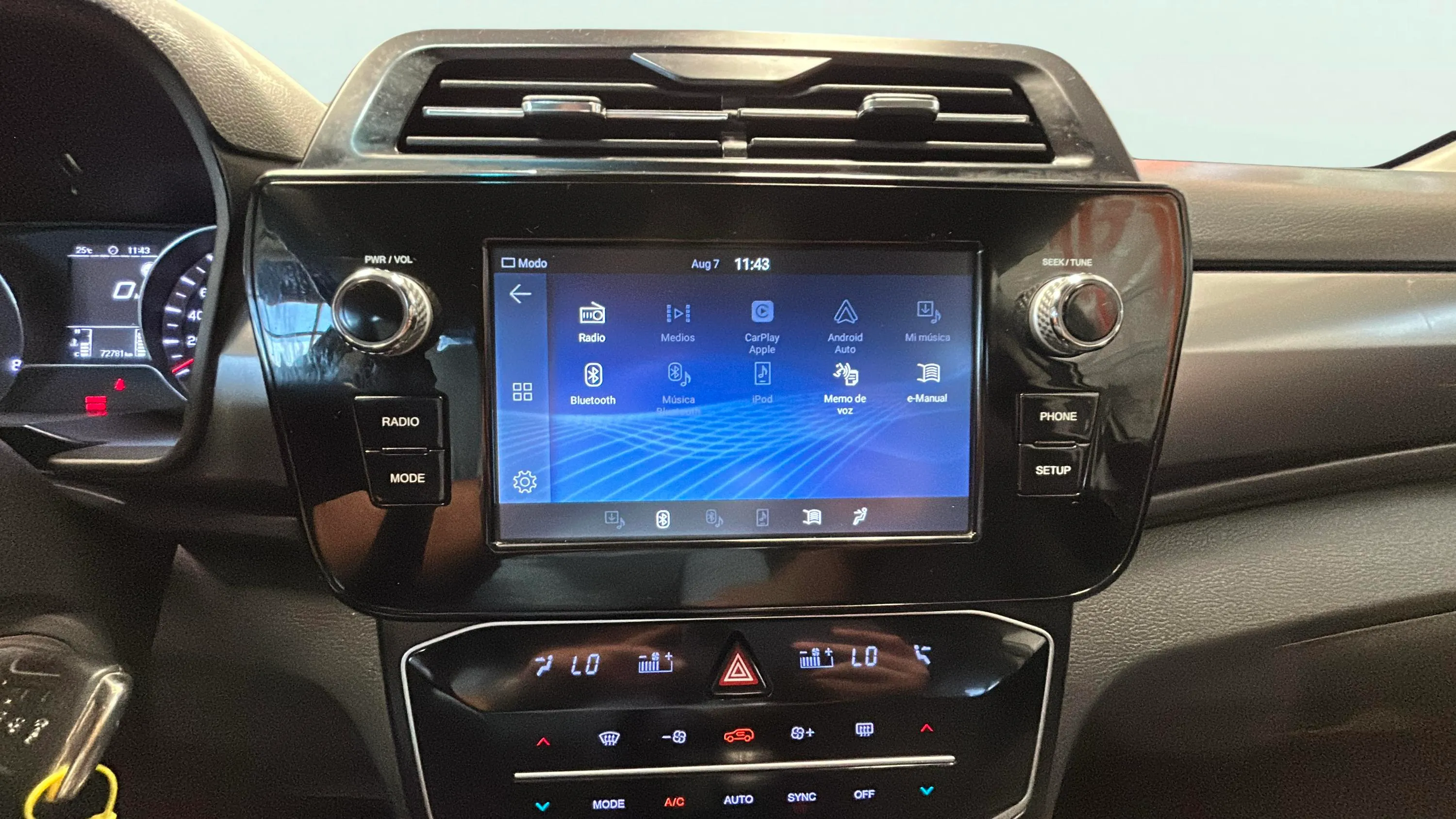 SsangYong Tivoli G15T LP Line - foto 24