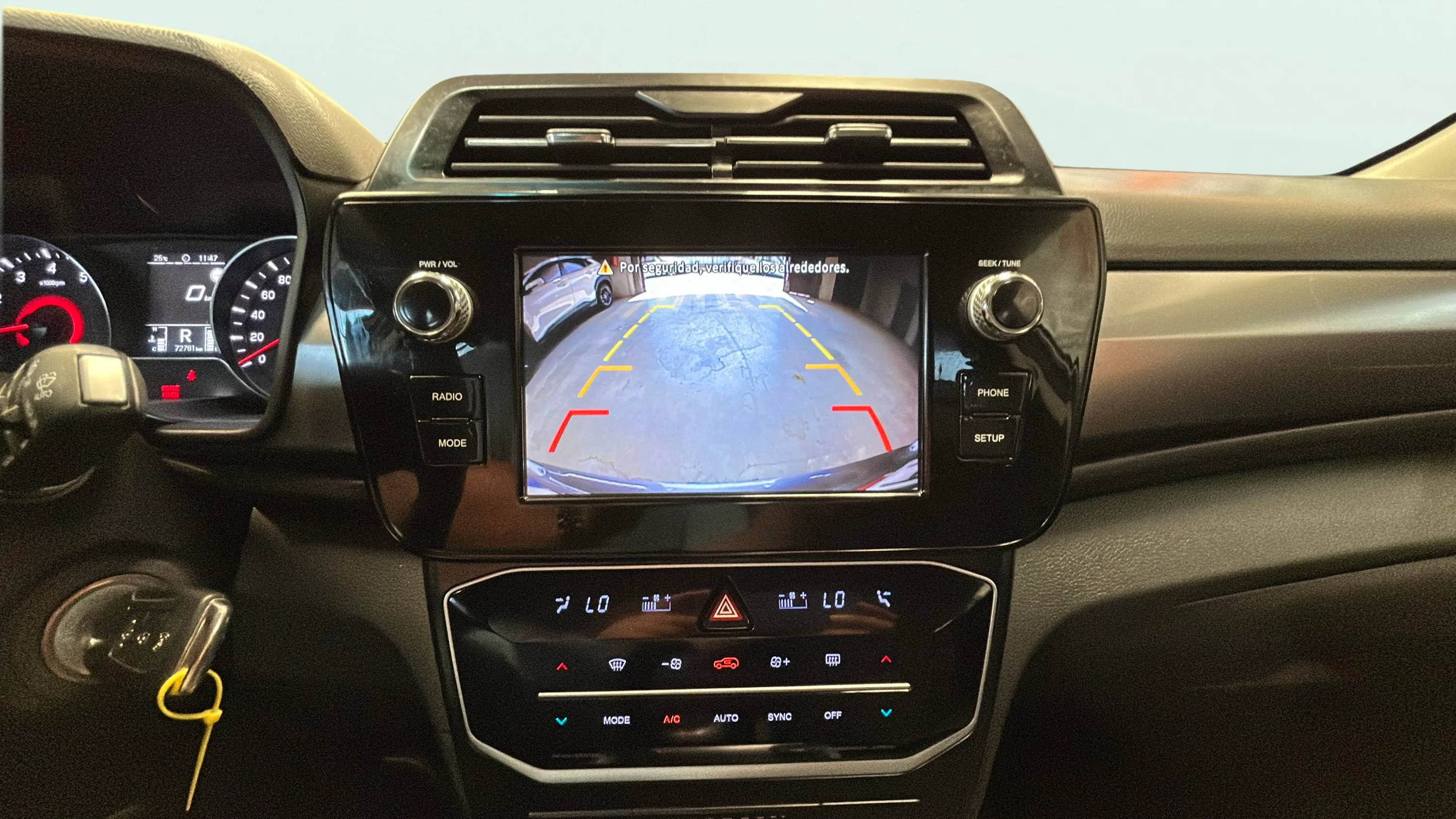 SsangYong Tivoli G15T LP Line - foto 27