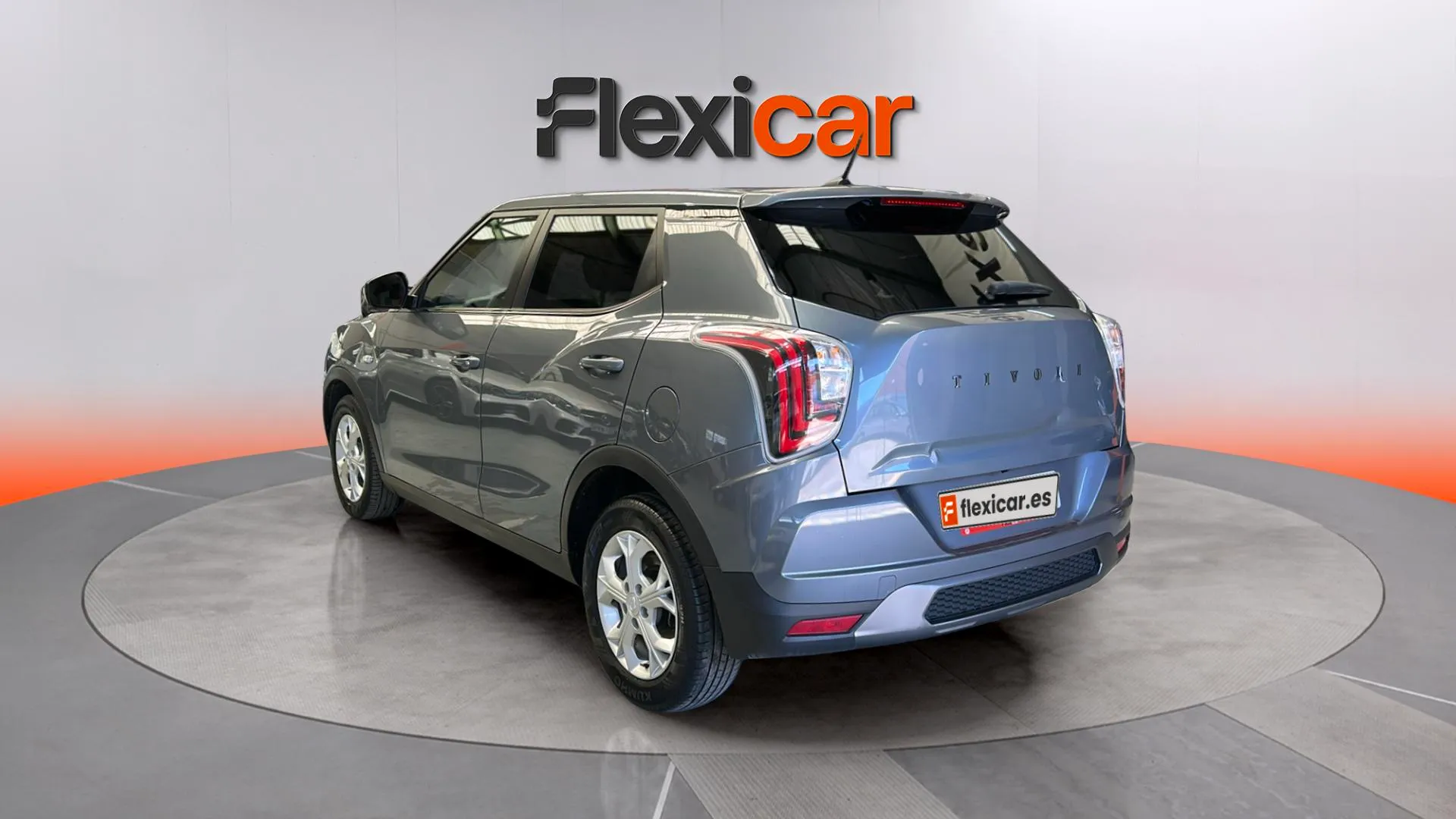 SsangYong Tivoli G15T LP Line - foto 4