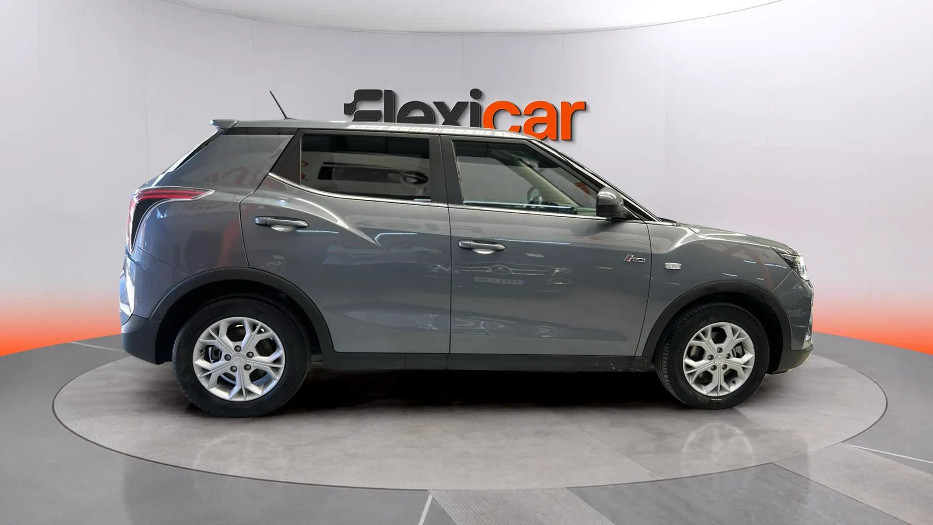 SsangYong Tivoli G15T LP Line - foto 8