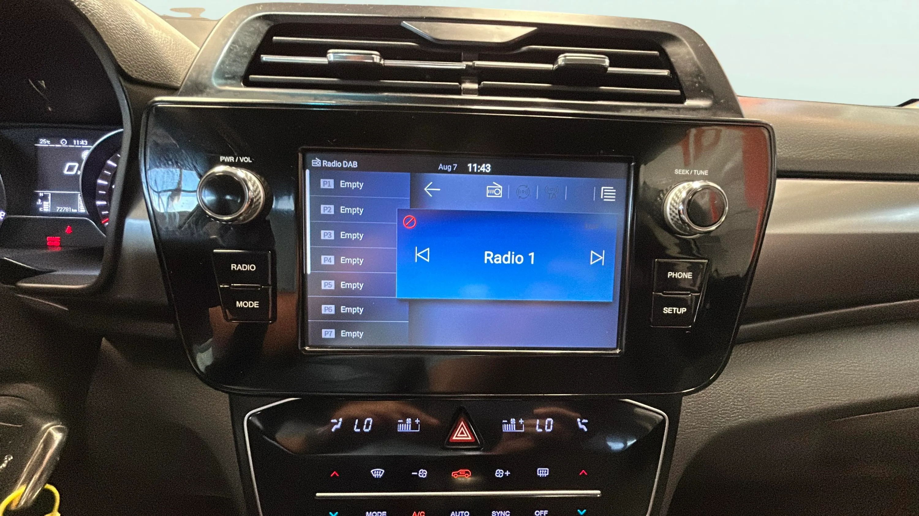 SsangYong Tivoli G15T LP Line - foto 22