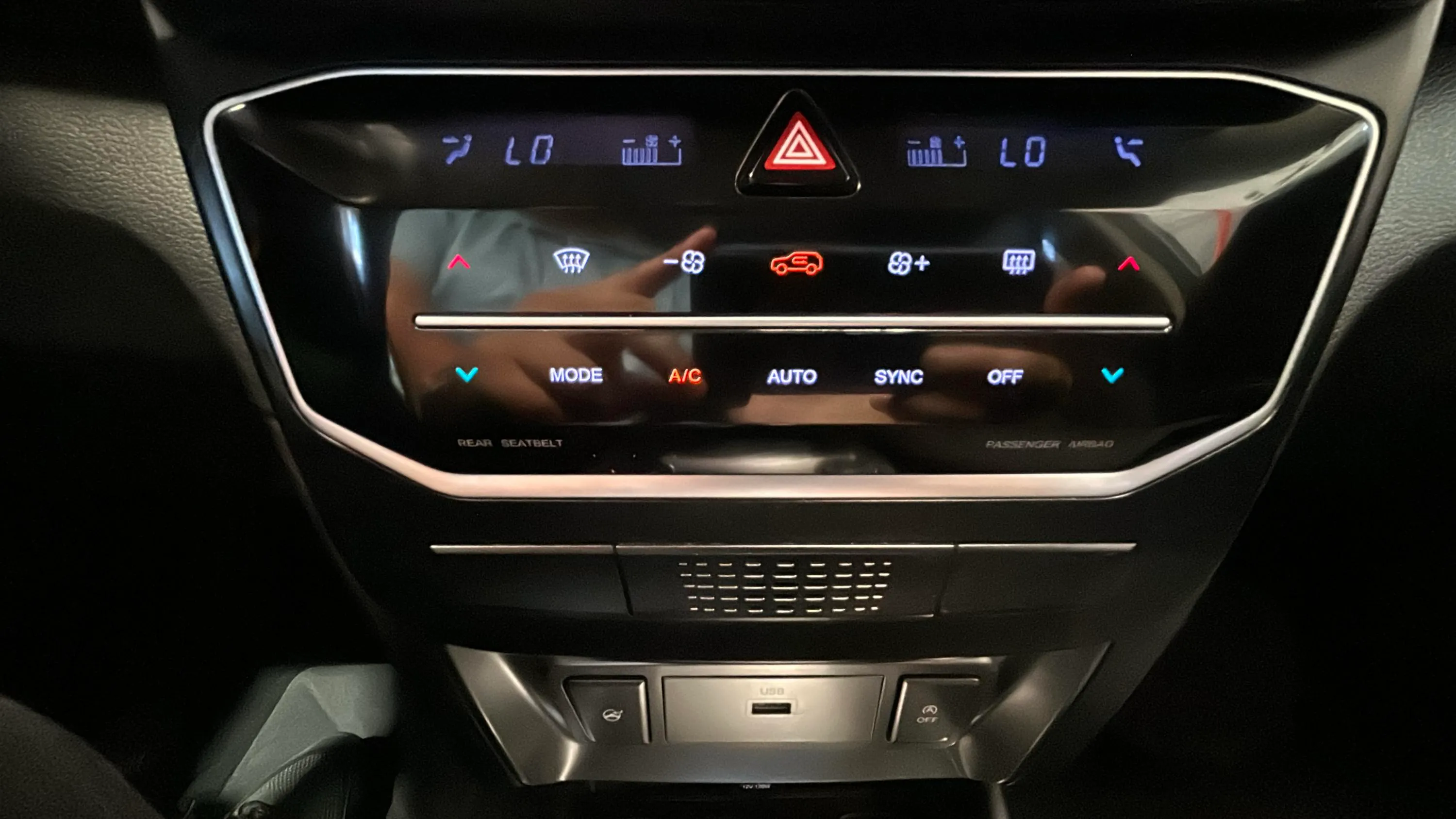 SsangYong Tivoli G15T LP Line - foto 21