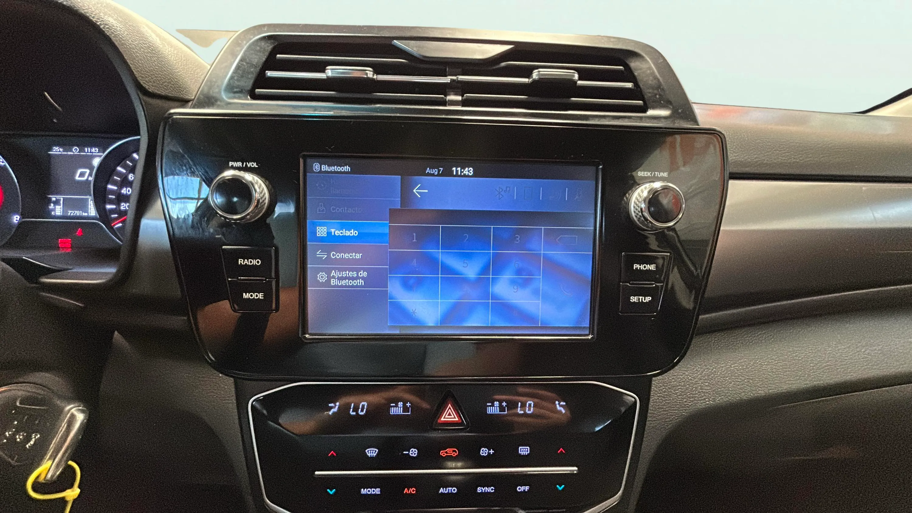 SsangYong Tivoli G15T LP Line - foto 26