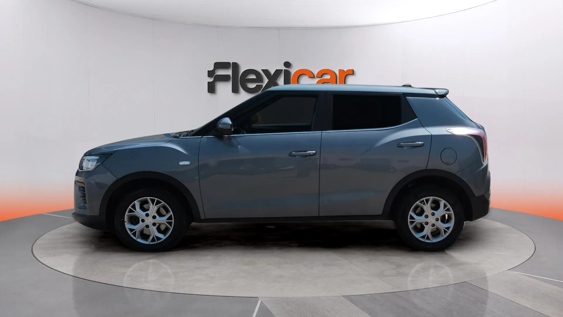 SsangYong Tivoli G15T Limited - foto 7