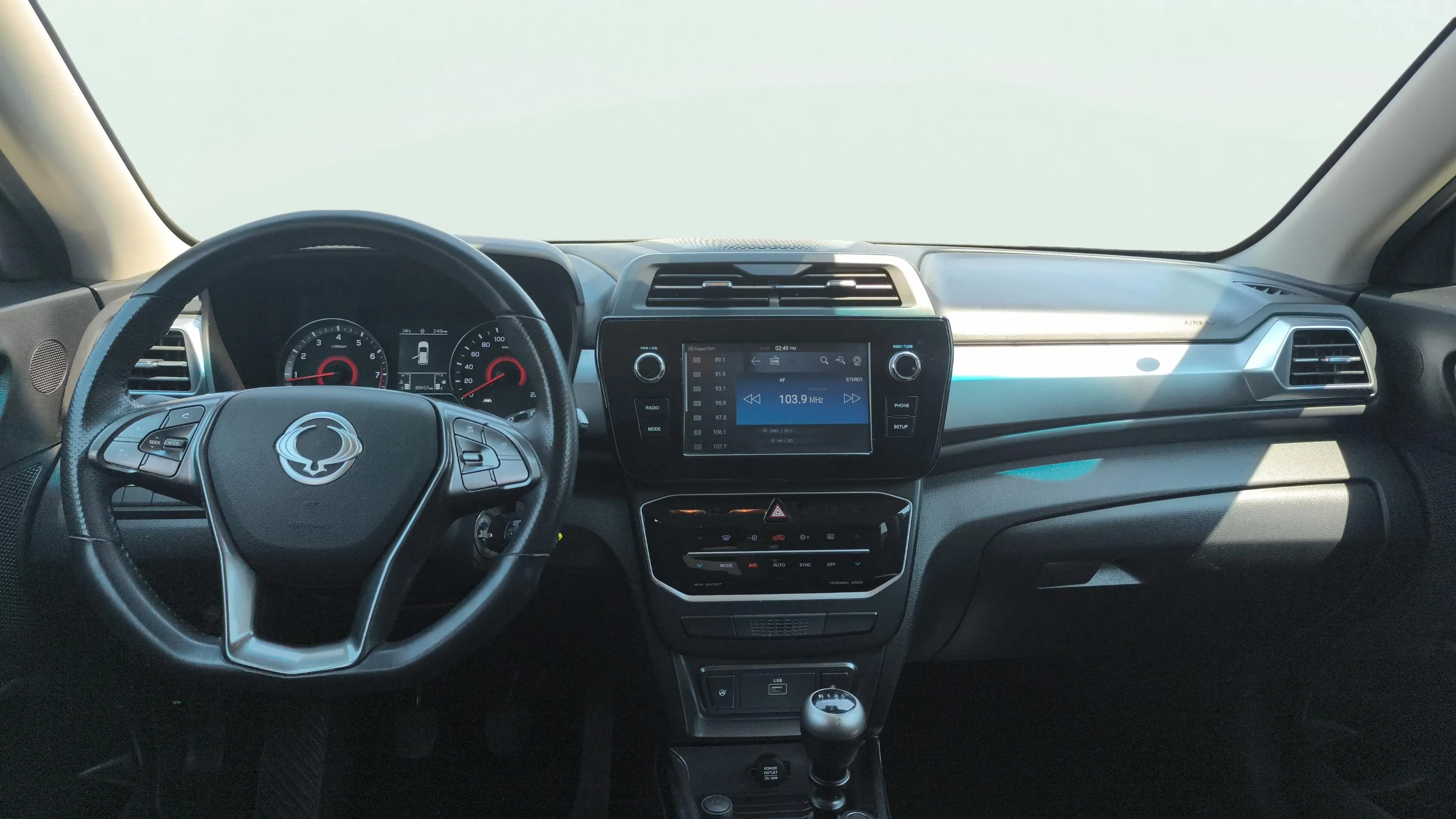 SsangYong Tivoli G15T Limited - foto 10