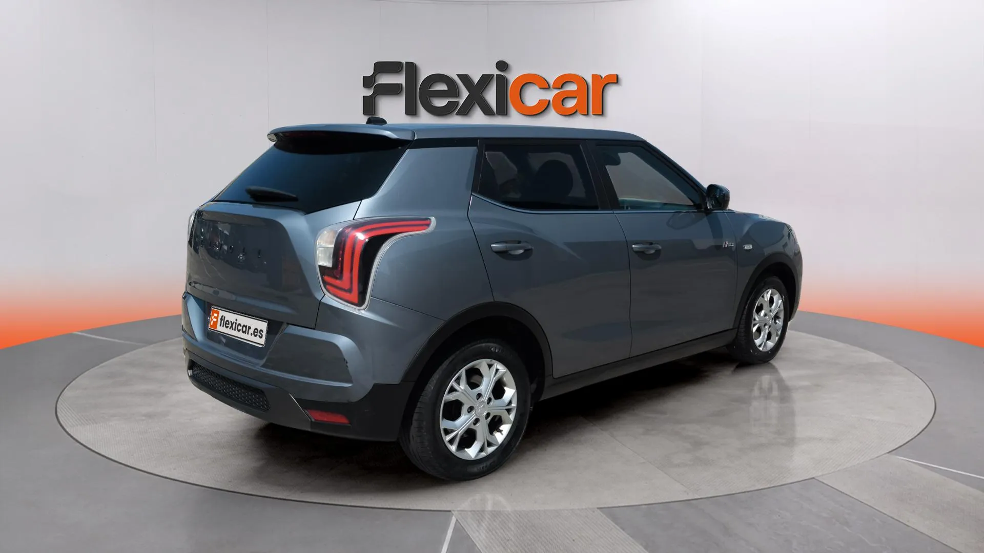SsangYong Tivoli G15T Limited - foto 4
