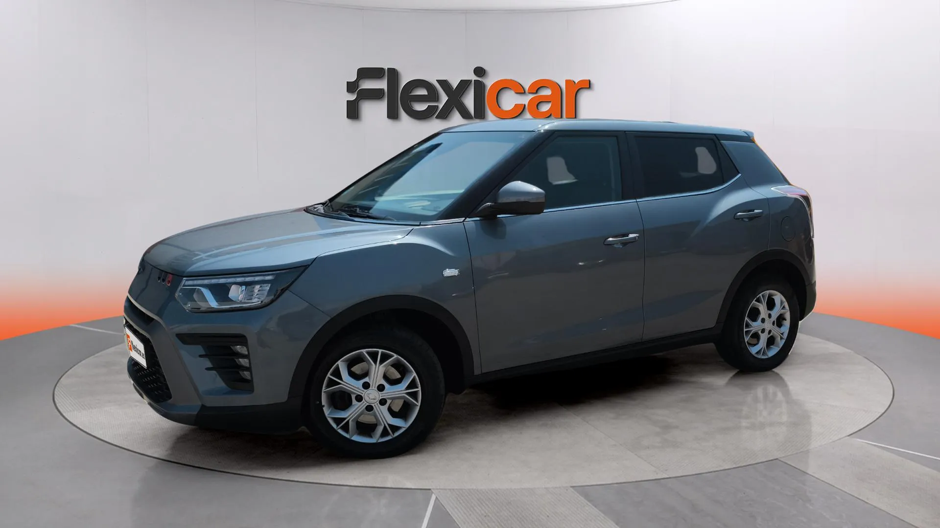 SsangYong Tivoli G15T Limited - foto 6