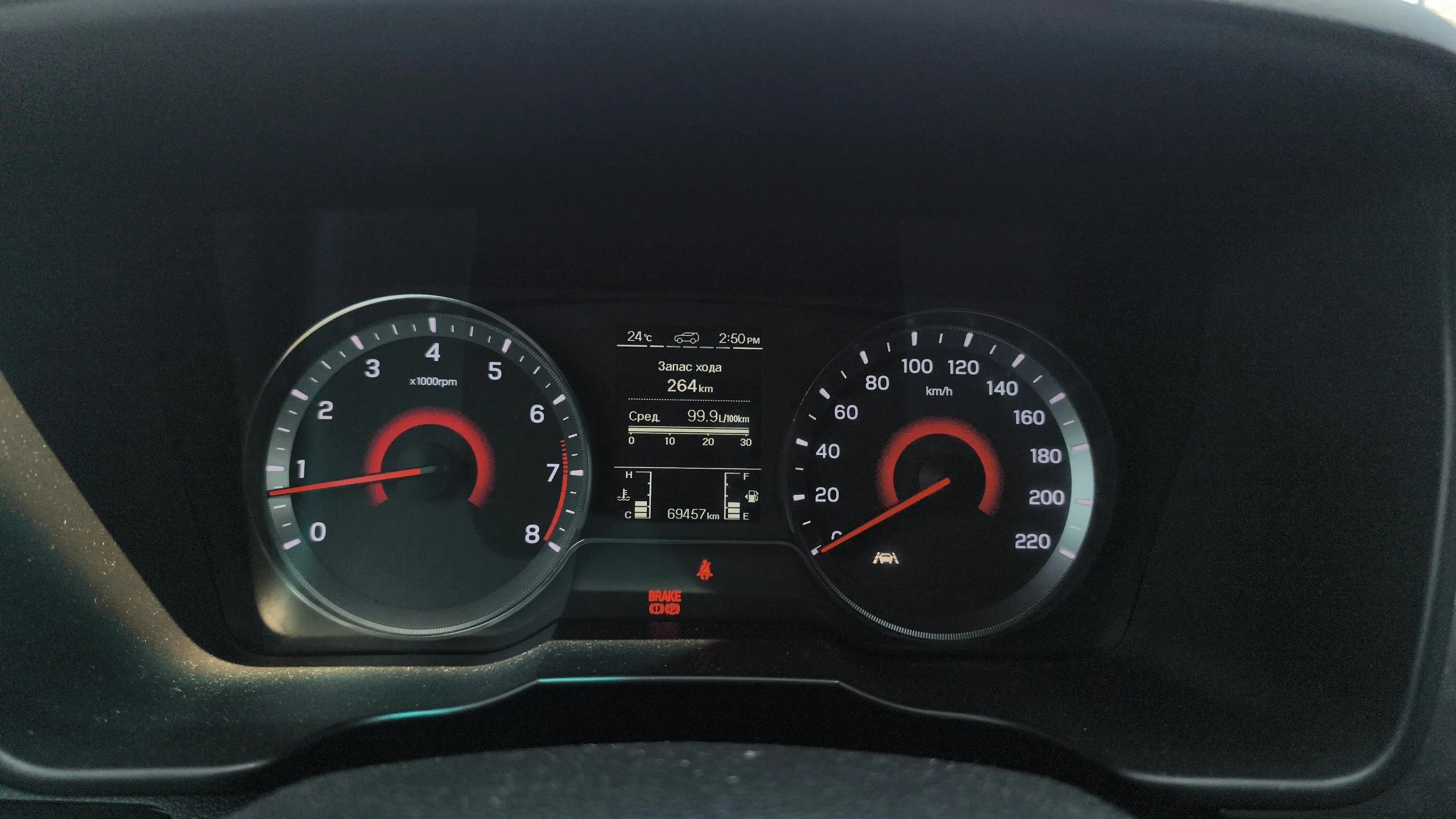 SsangYong Tivoli G15T Limited - foto 13