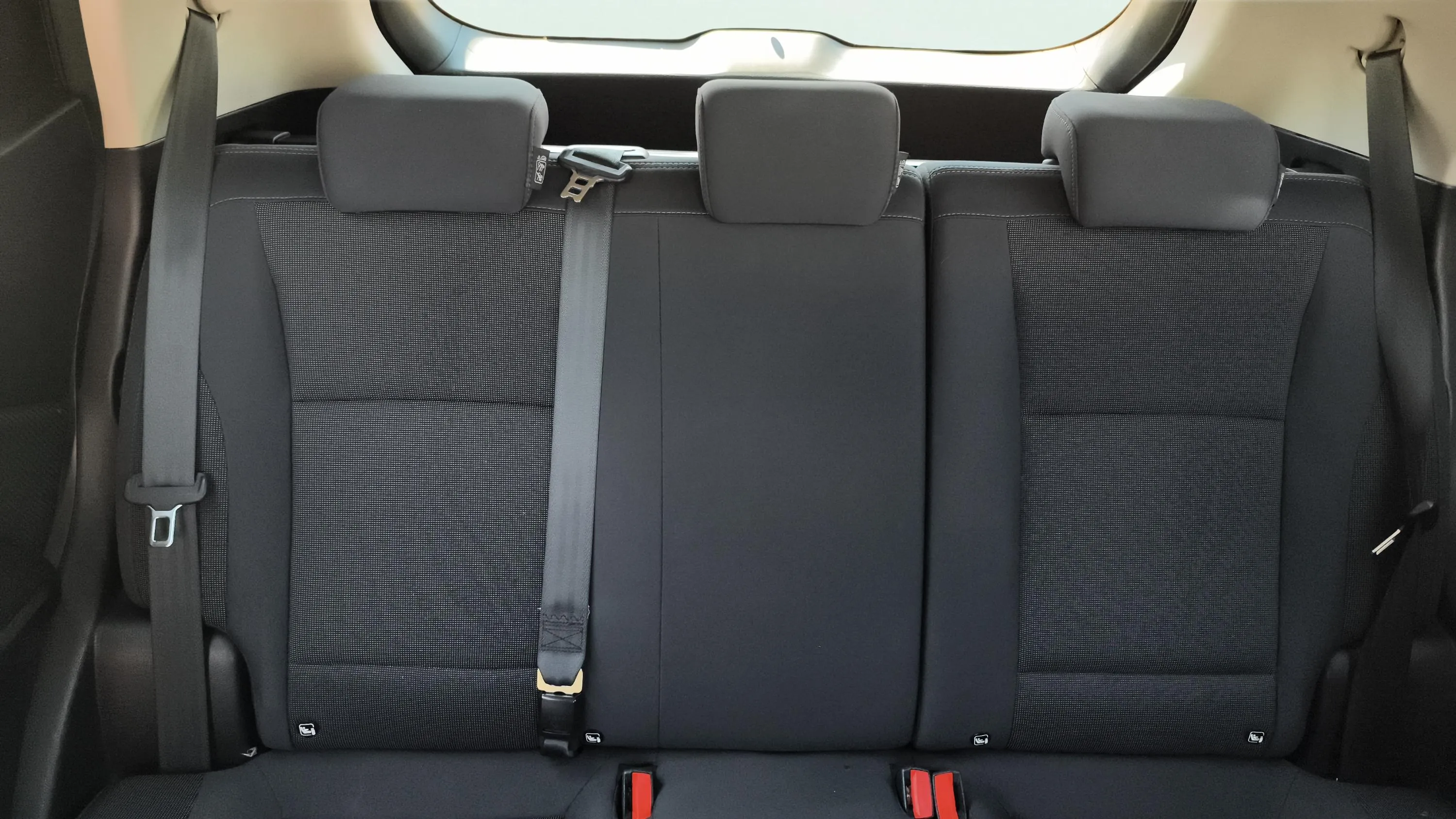 SsangYong Tivoli G15T Limited - foto 15