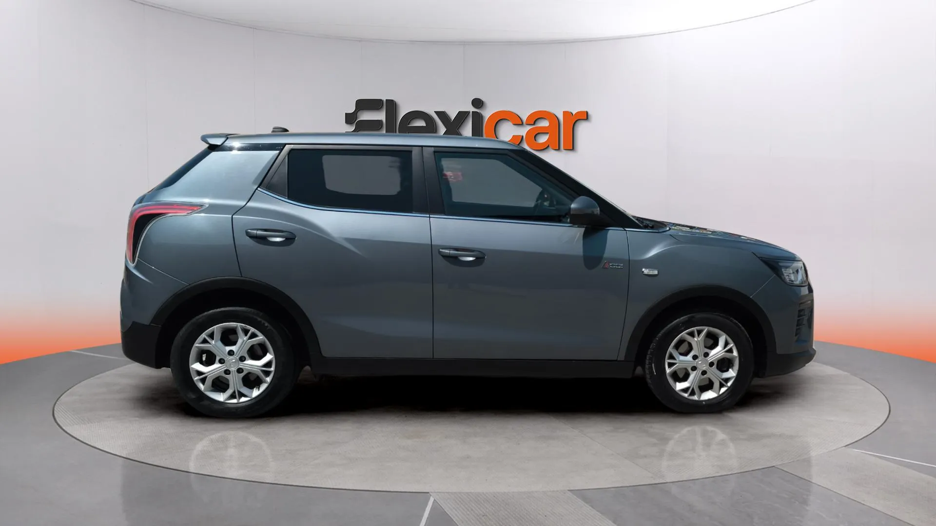 SsangYong Tivoli G15T Limited - foto 3