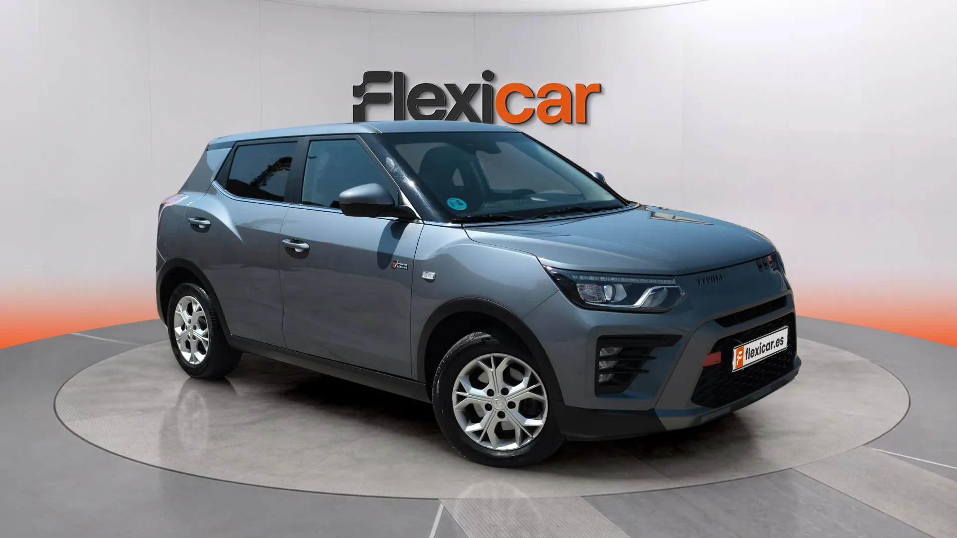 SsangYong Tivoli G15T Limited - foto 1
