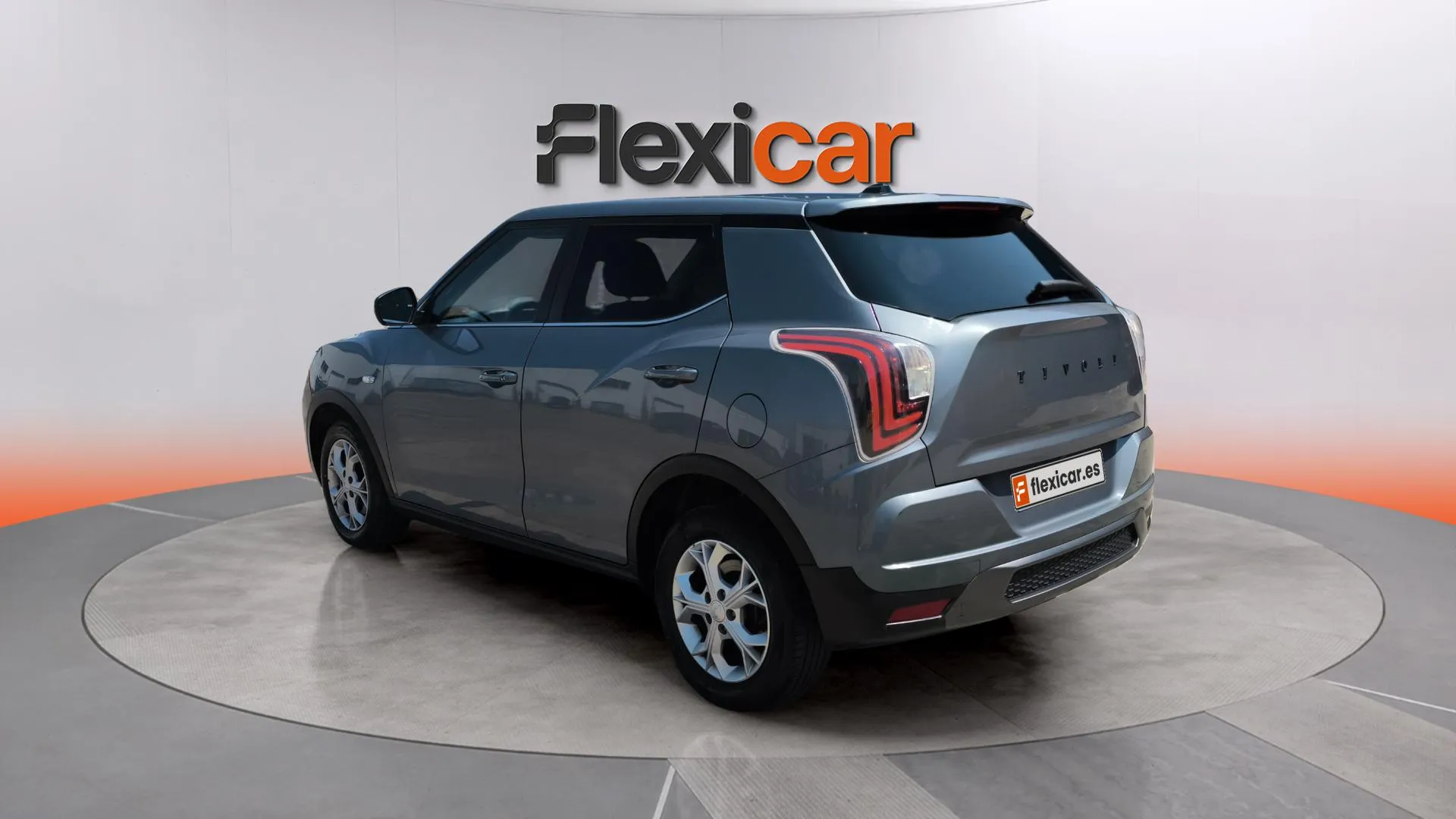 SsangYong Tivoli G15T Limited - foto 8