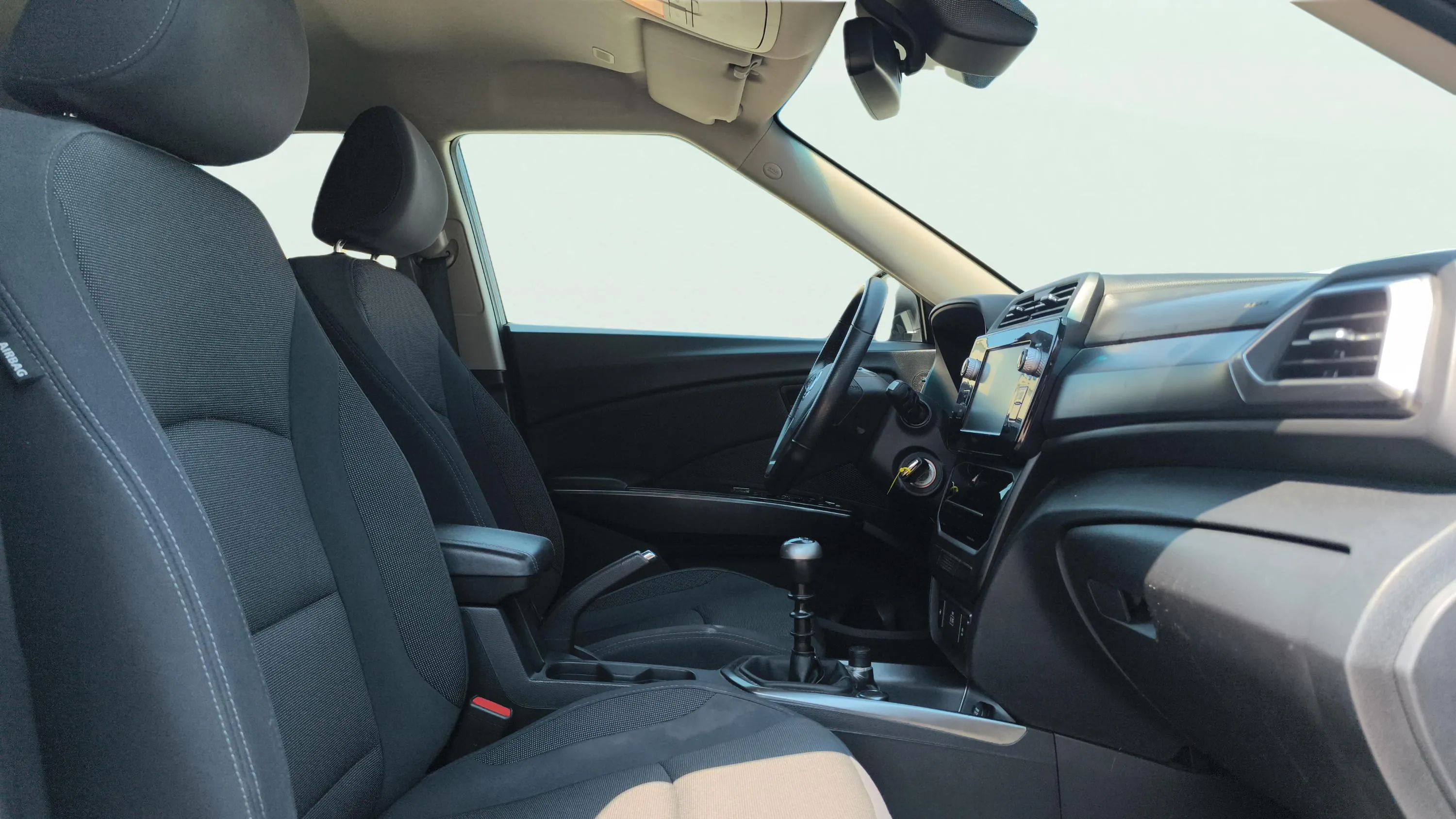 SsangYong Tivoli G15T Limited - foto 16