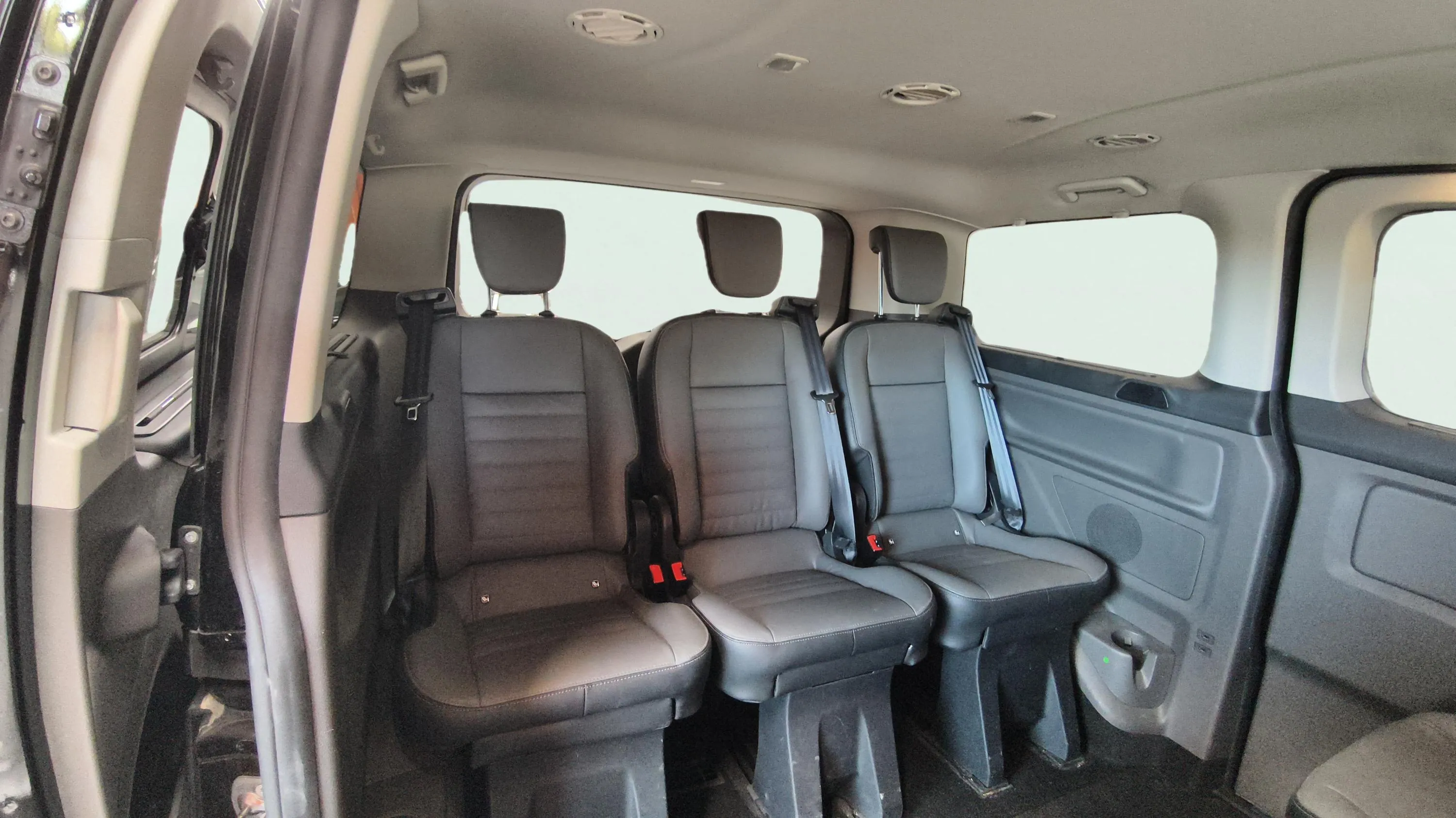 Ford Tourneo Custom 2.0 EcoBlue L1 Titanium 17 - foto 14