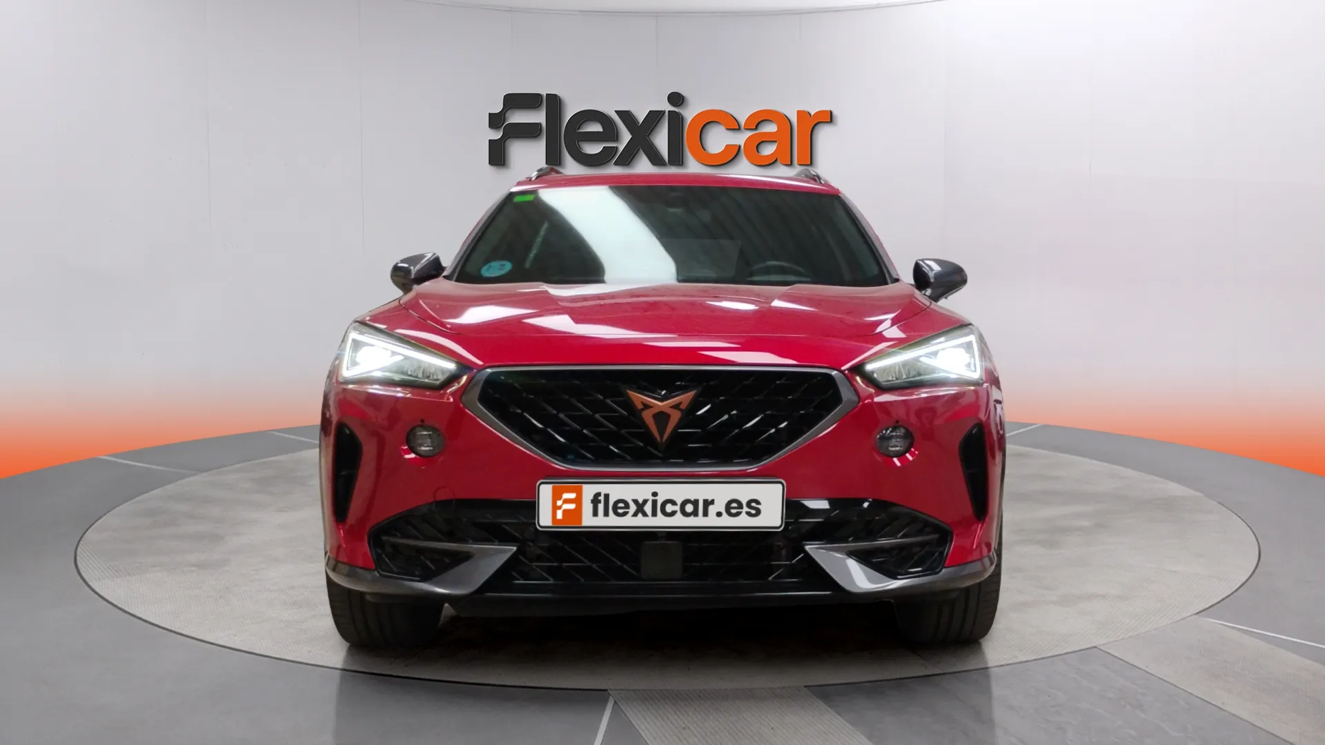Cupra Formentor 1.5 TSI DSG - foto 8