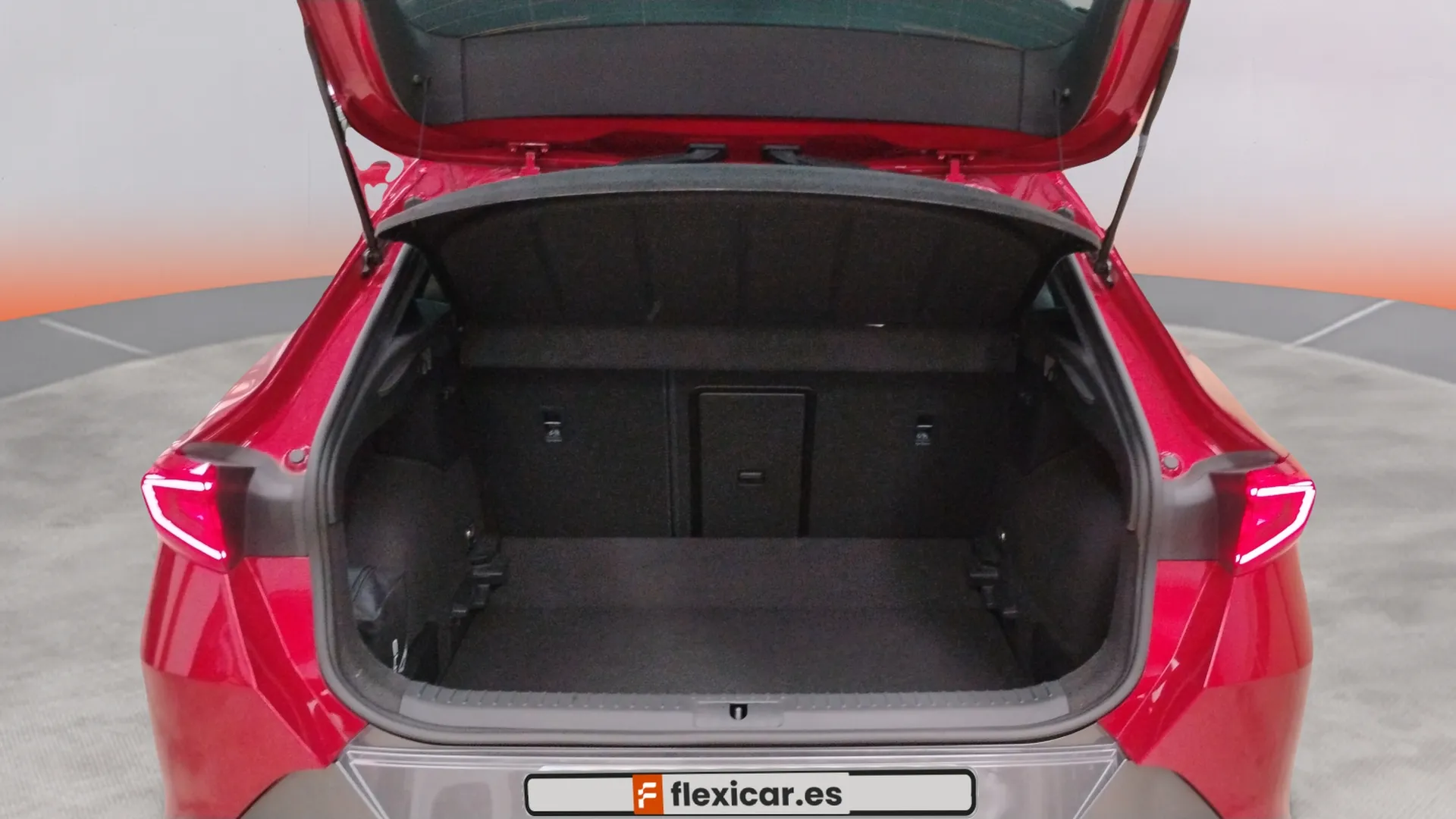 Cupra Formentor 1.5 TSI DSG - foto 9