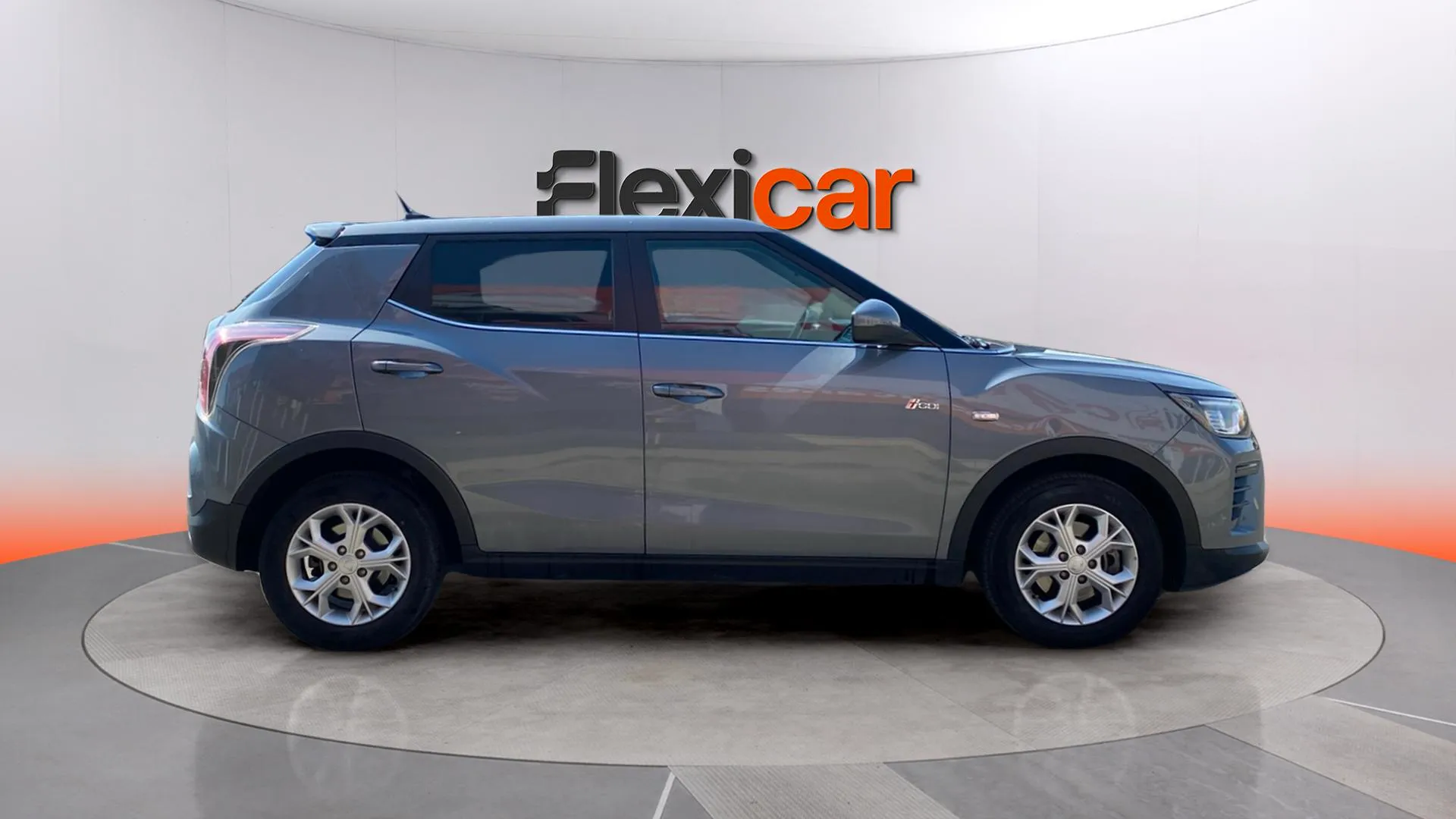 SsangYong Tivoli G15T Limited - foto 8