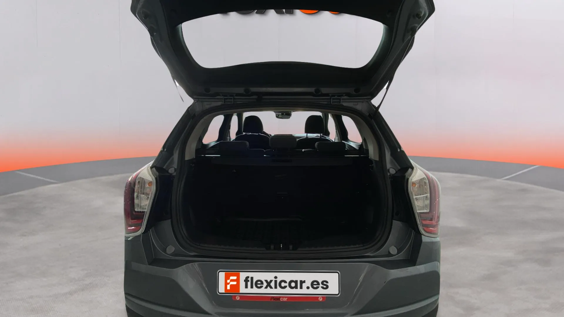 SsangYong Tivoli G15T Limited - foto 9