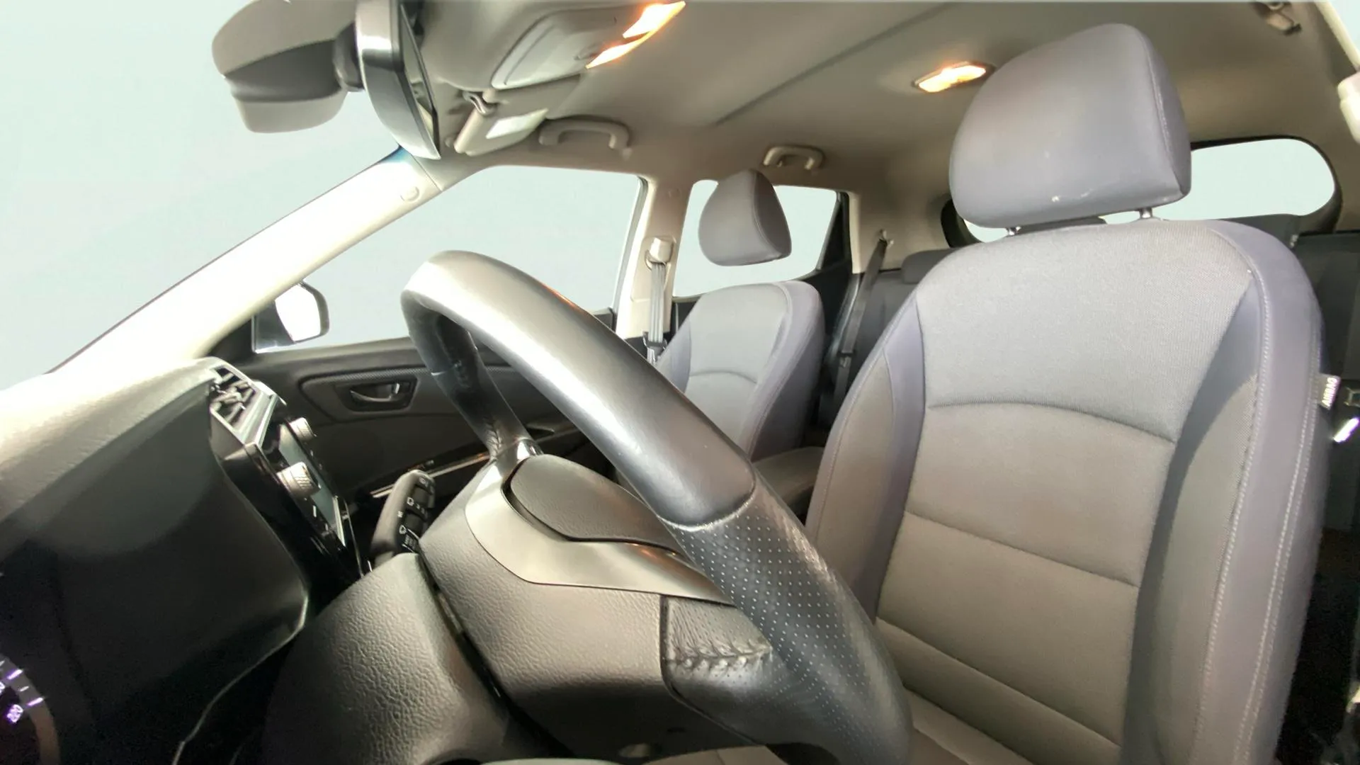 SsangYong Tivoli G15T Limited - foto 10