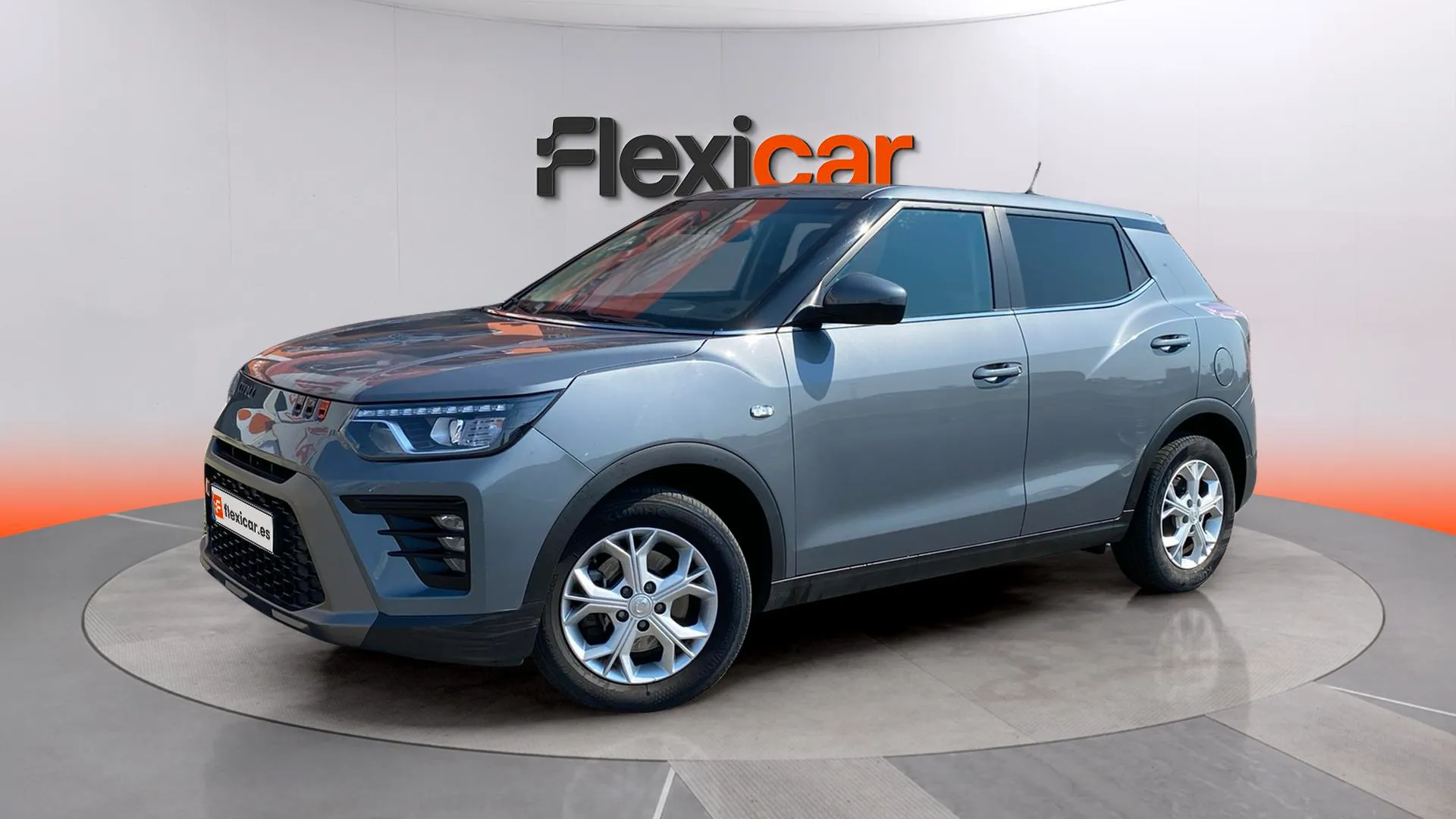 SsangYong Tivoli G15T Limited - foto 3