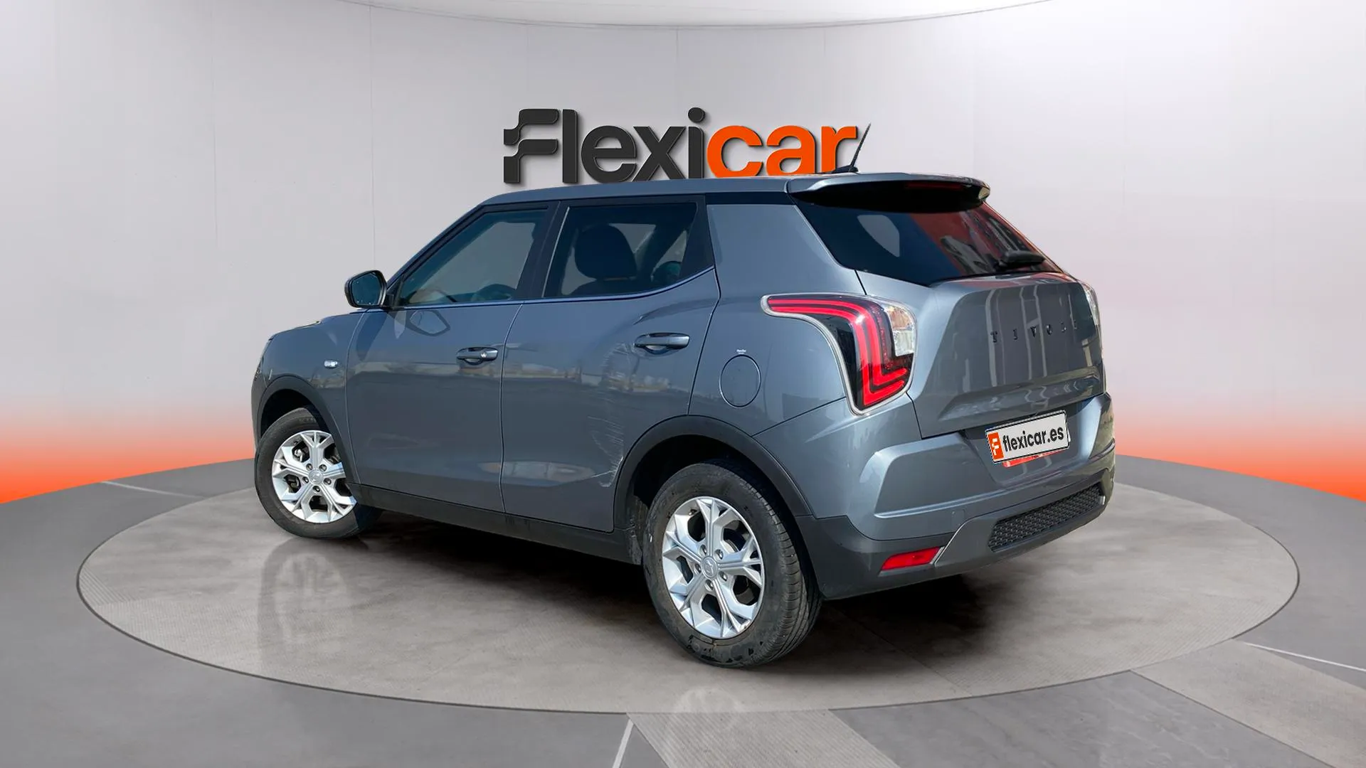SsangYong Tivoli G15T Limited - foto 5
