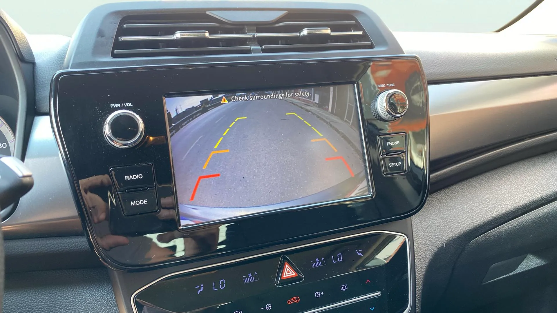 SsangYong Tivoli G15T Limited - foto 17