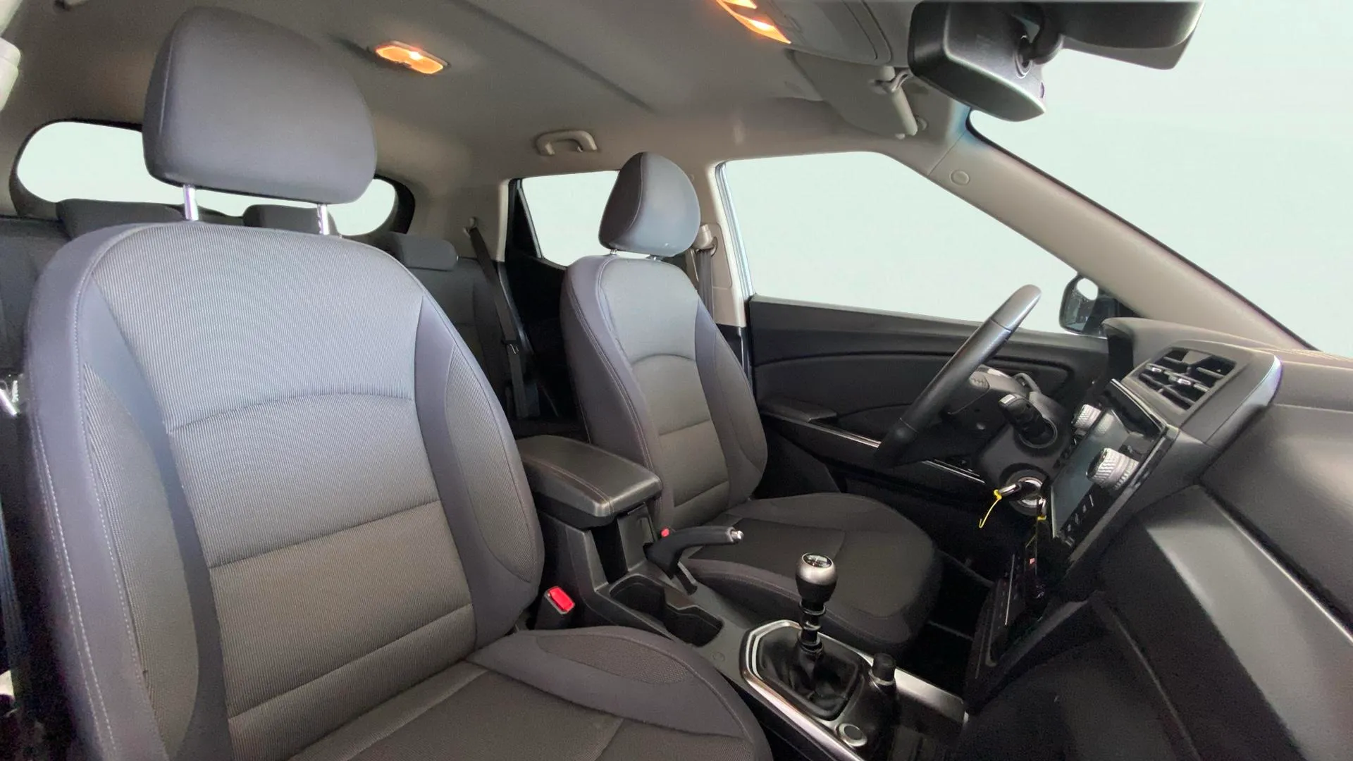 SsangYong Tivoli G15T Limited - foto 11